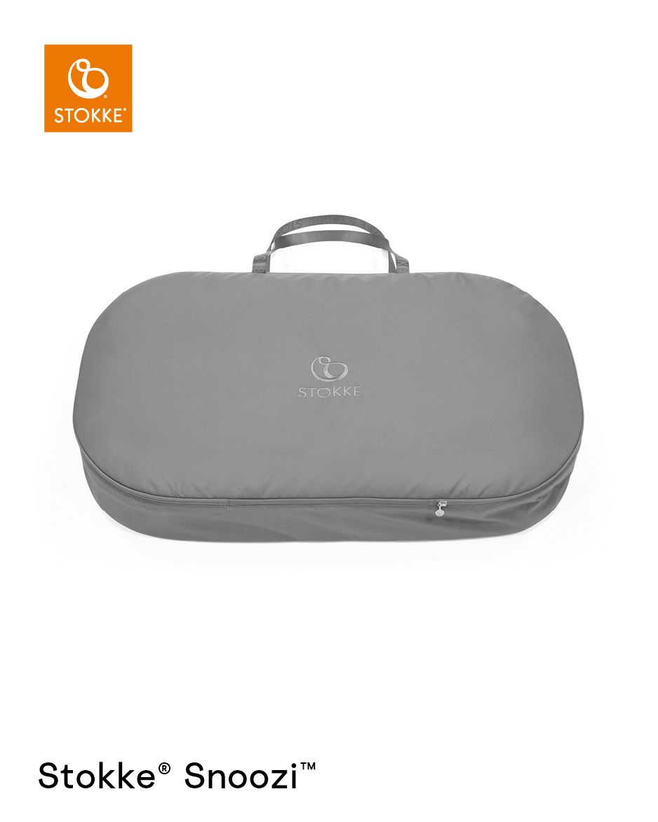 Stokke, Snoozi™ Bag, Grey