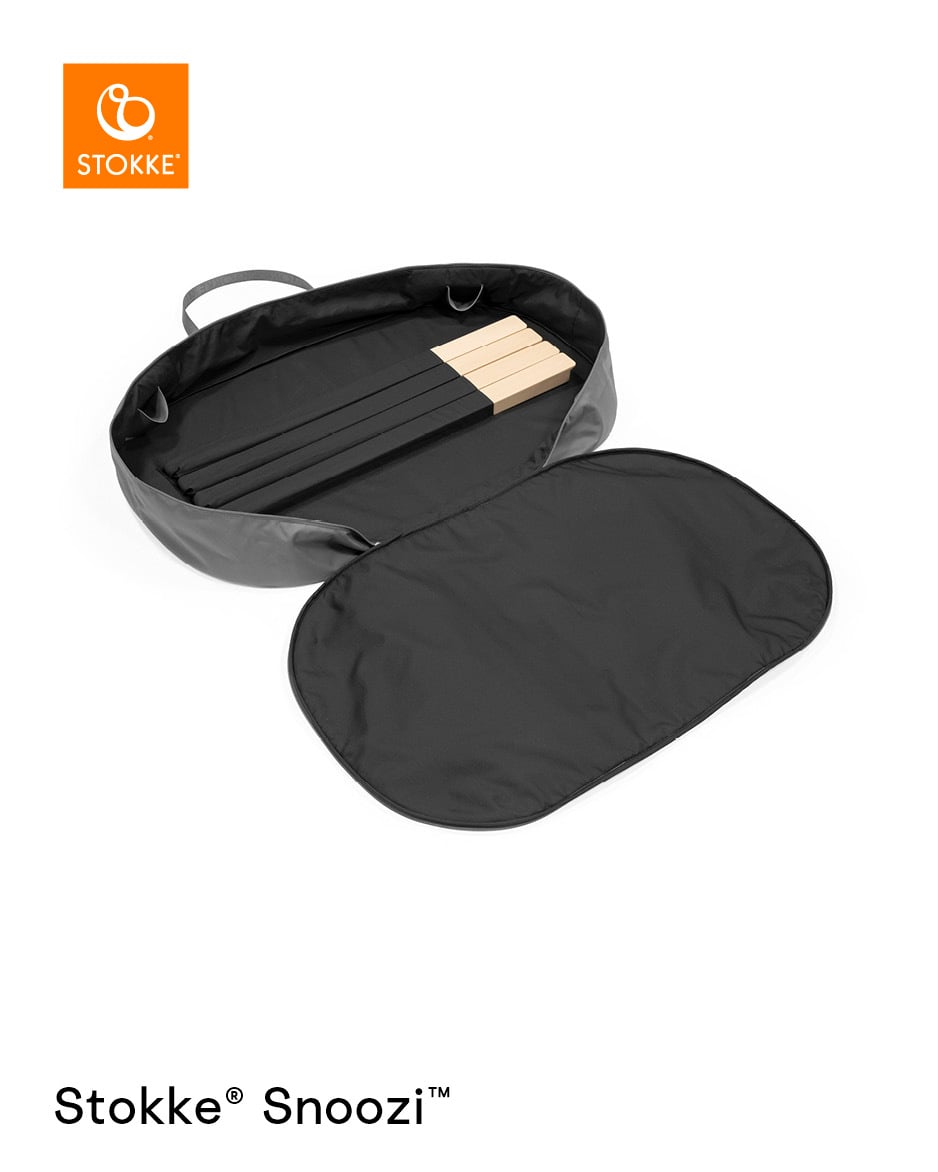 Stokke, Snoozi™ Bag, Grey