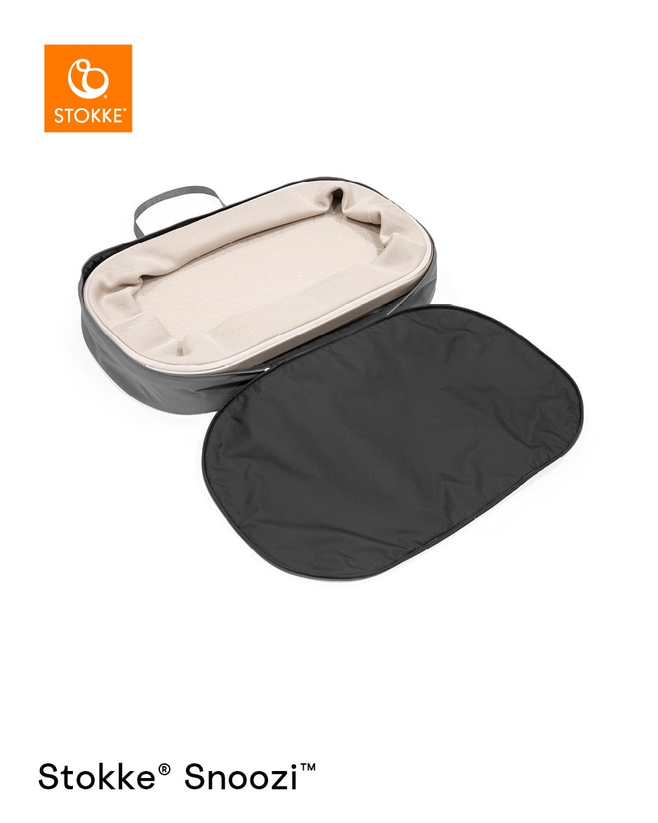 Stokke, Snoozi™ Bag, Grey
