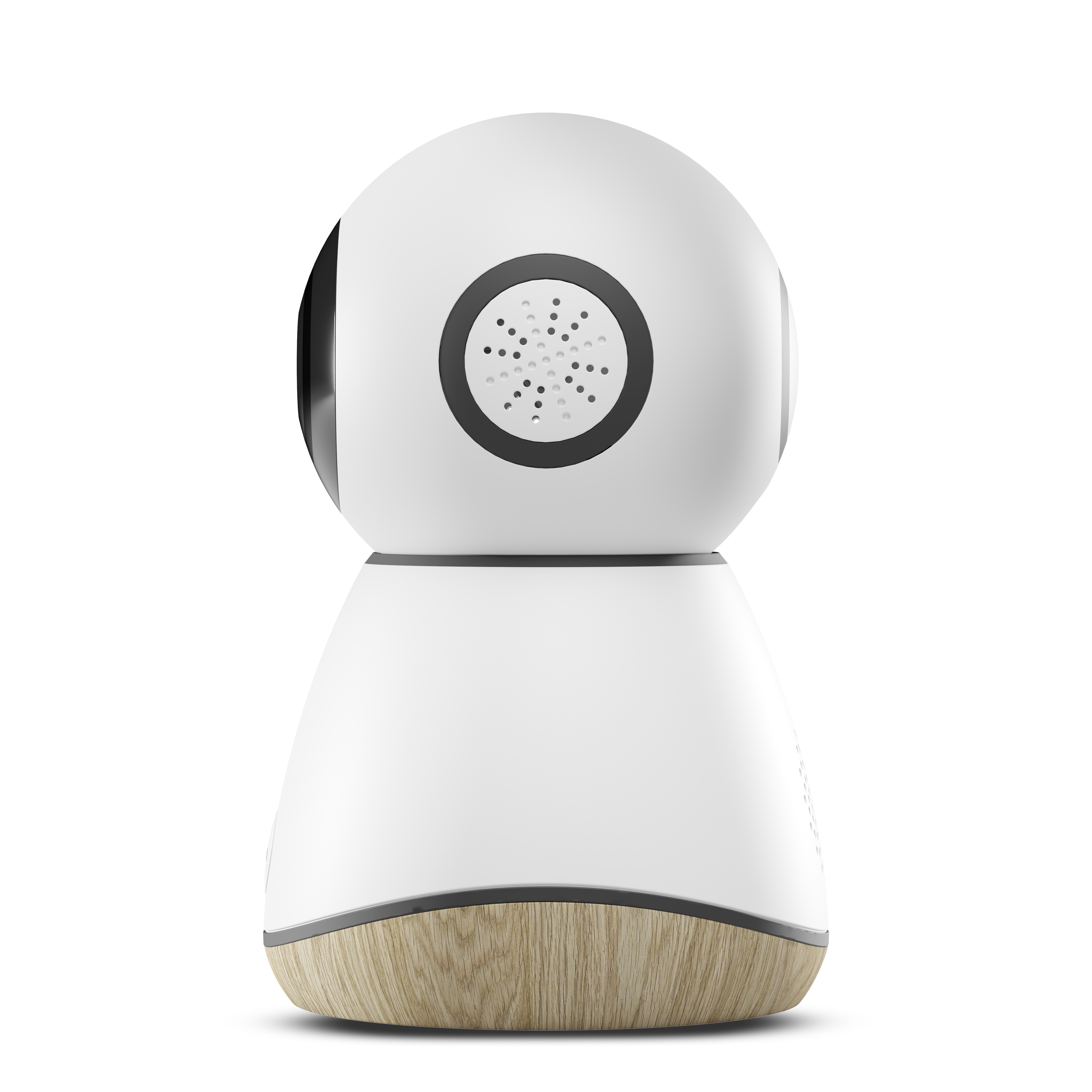 Maxi-Cosi See babycall – smart kamera med appstyring, white