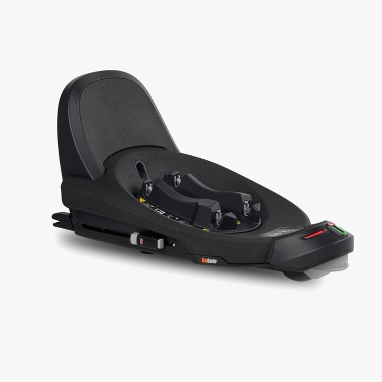 BeSafe Beyond Base Sort - 11038736-Black-i-size-Std - 1