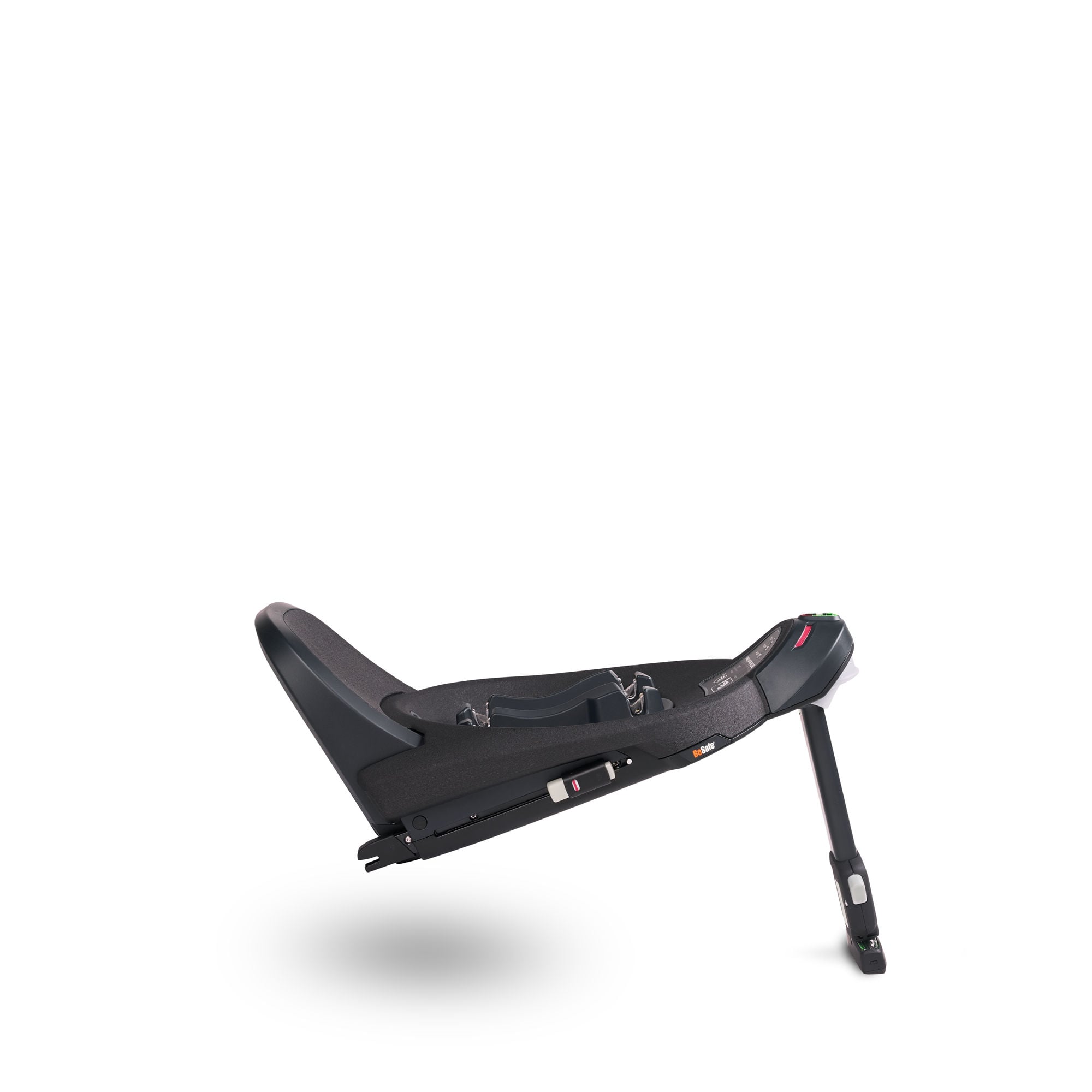 BeSafe Beyond Base, black, std