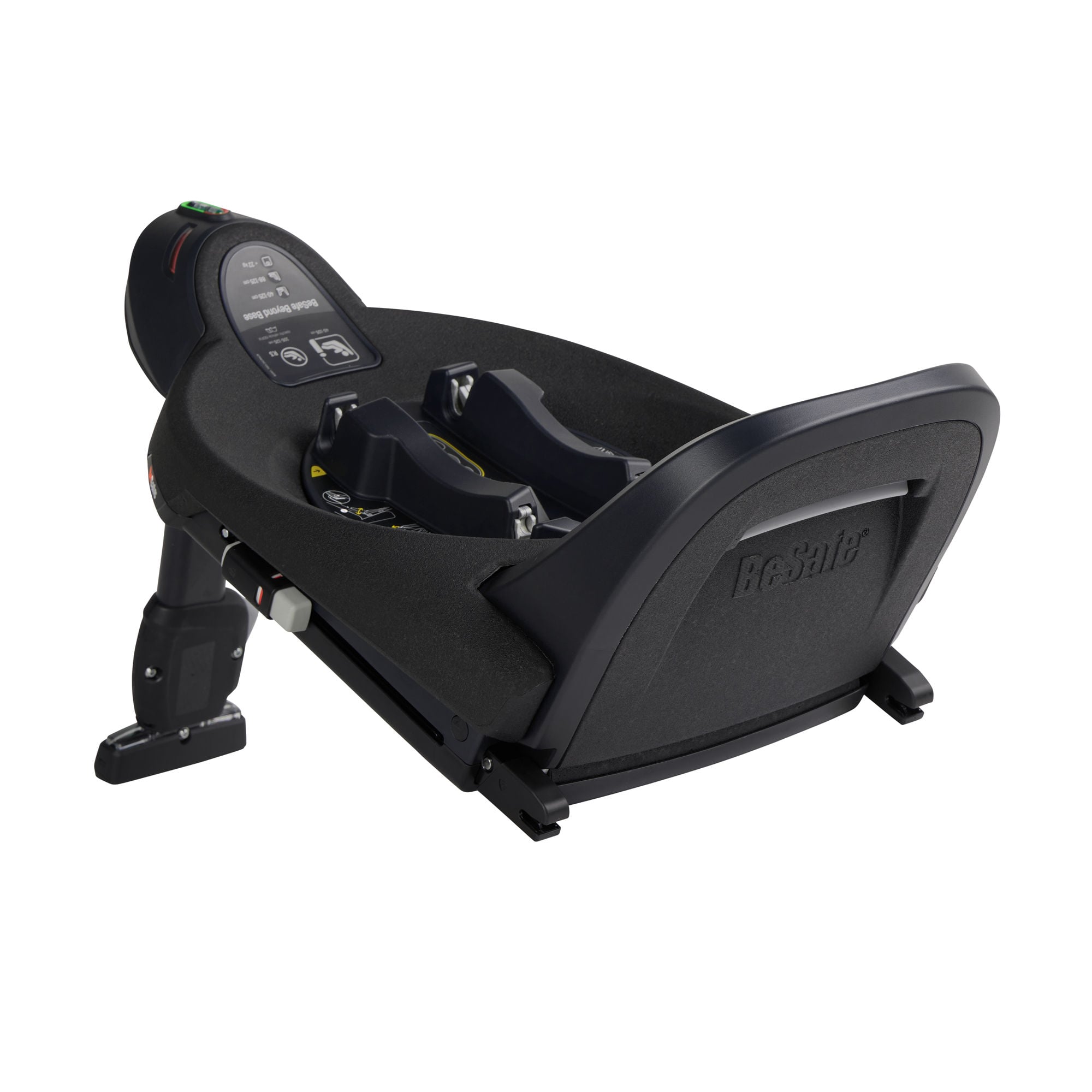 BeSafe Beyond Base, black, std