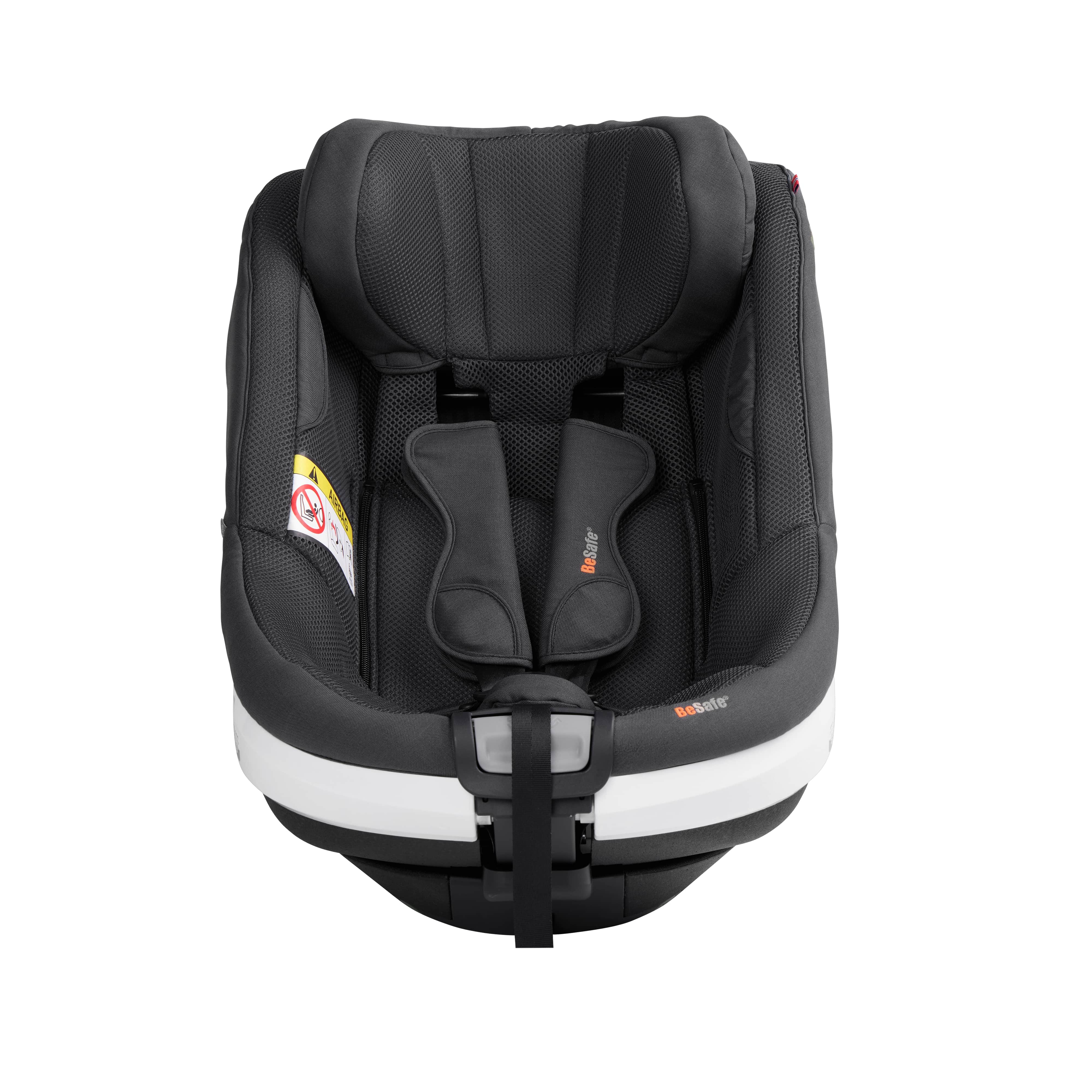 BeSafe Beyond, anthracitemesh, std