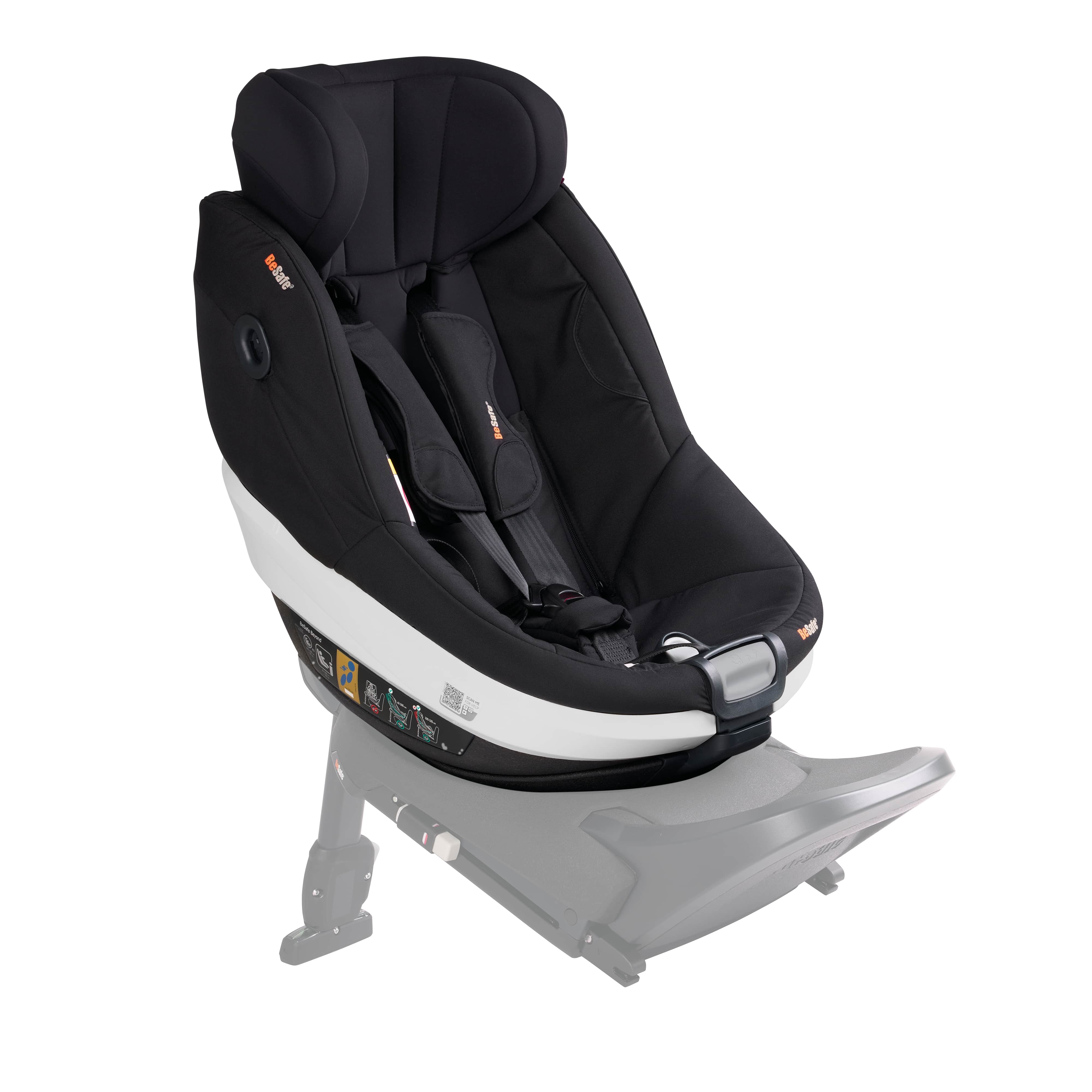 BeSafe Beyond, blackcabfresh, std