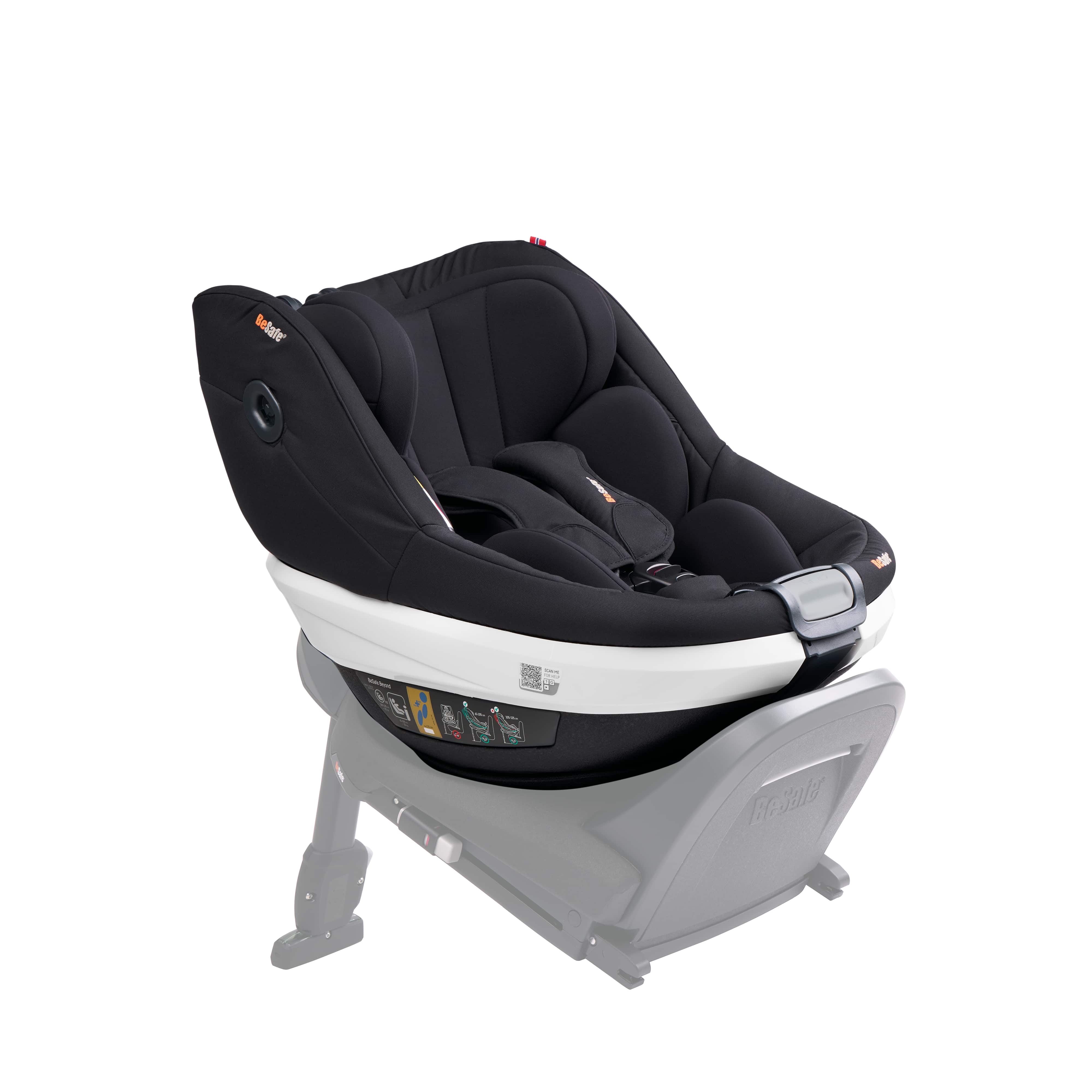 BeSafe Beyond, blackcabfresh, std