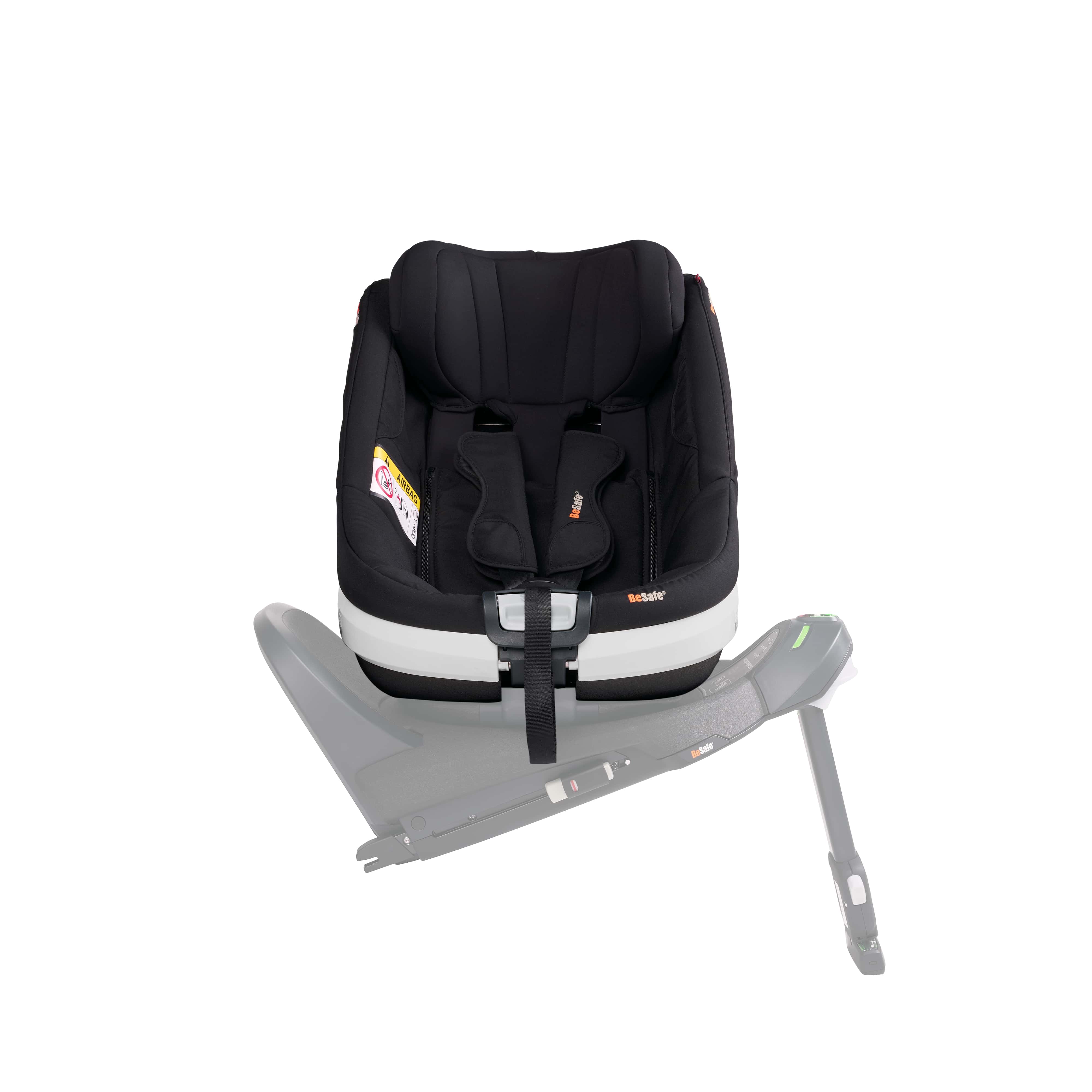 BeSafe Beyond, blackcabfresh, std