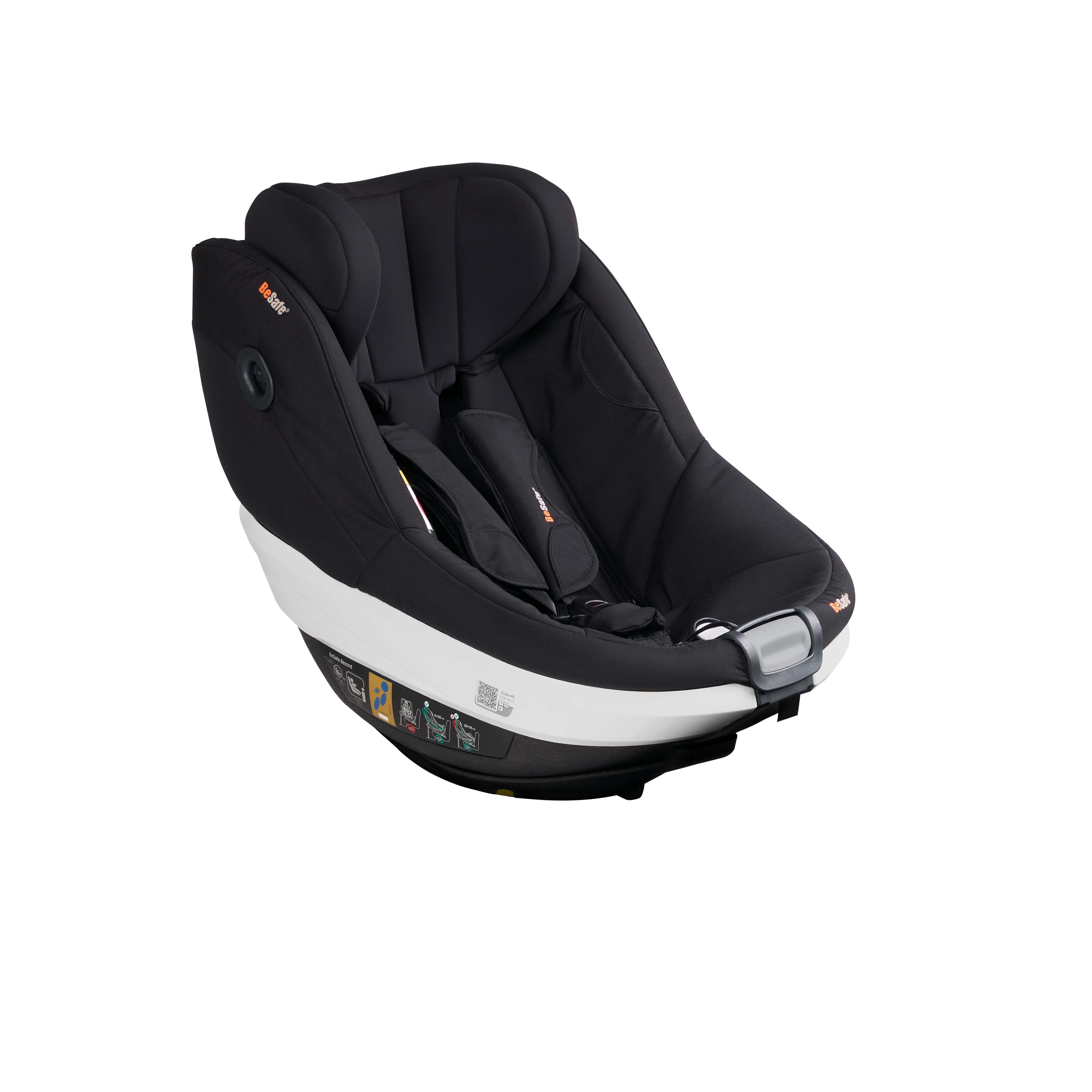 BeSafe Beyond, blackcabfresh, std