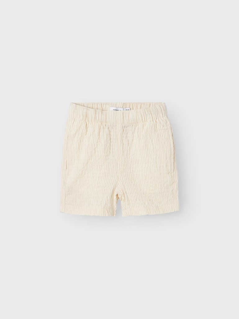 Fedenis shorts Beige - undefined - 1