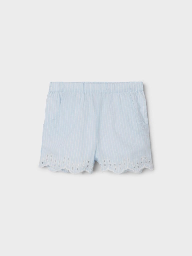 Fesinne shorts Blå - undefined - 1