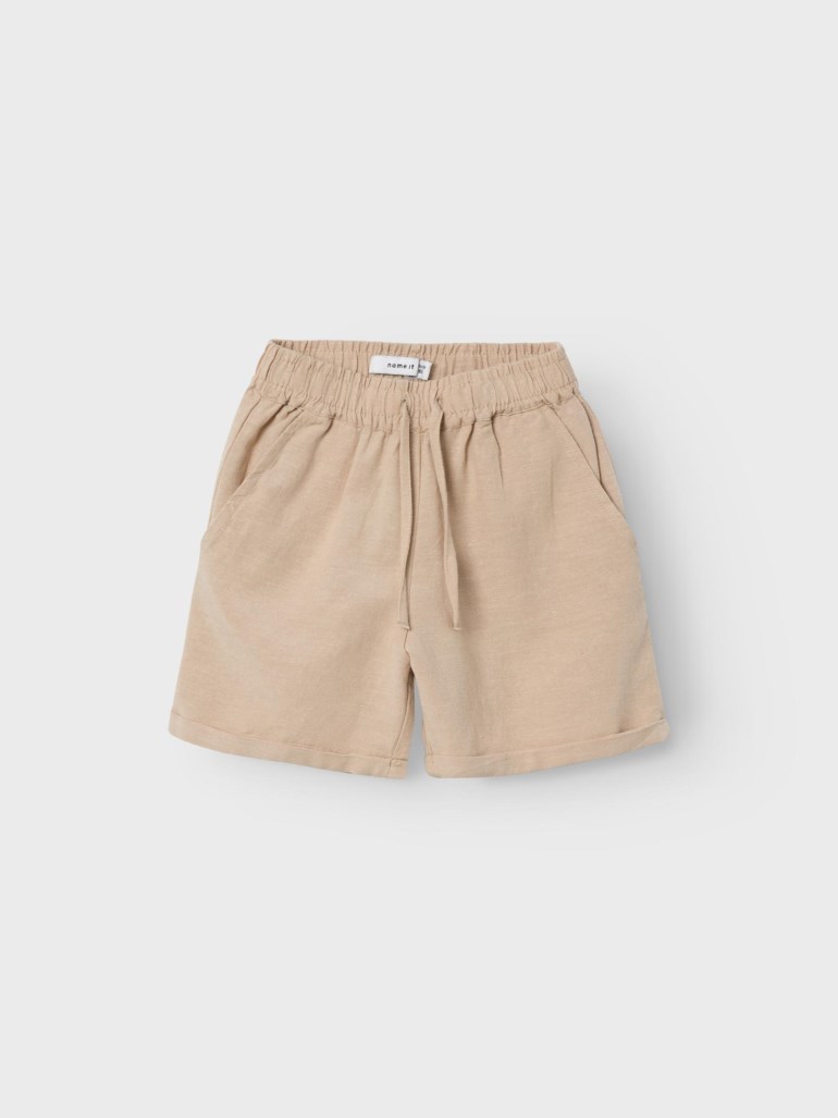 Faher shorts Beige - undefined - 1