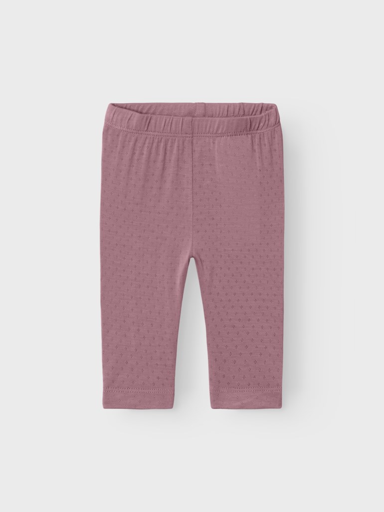 Husia leggings Rosa - undefined - 1