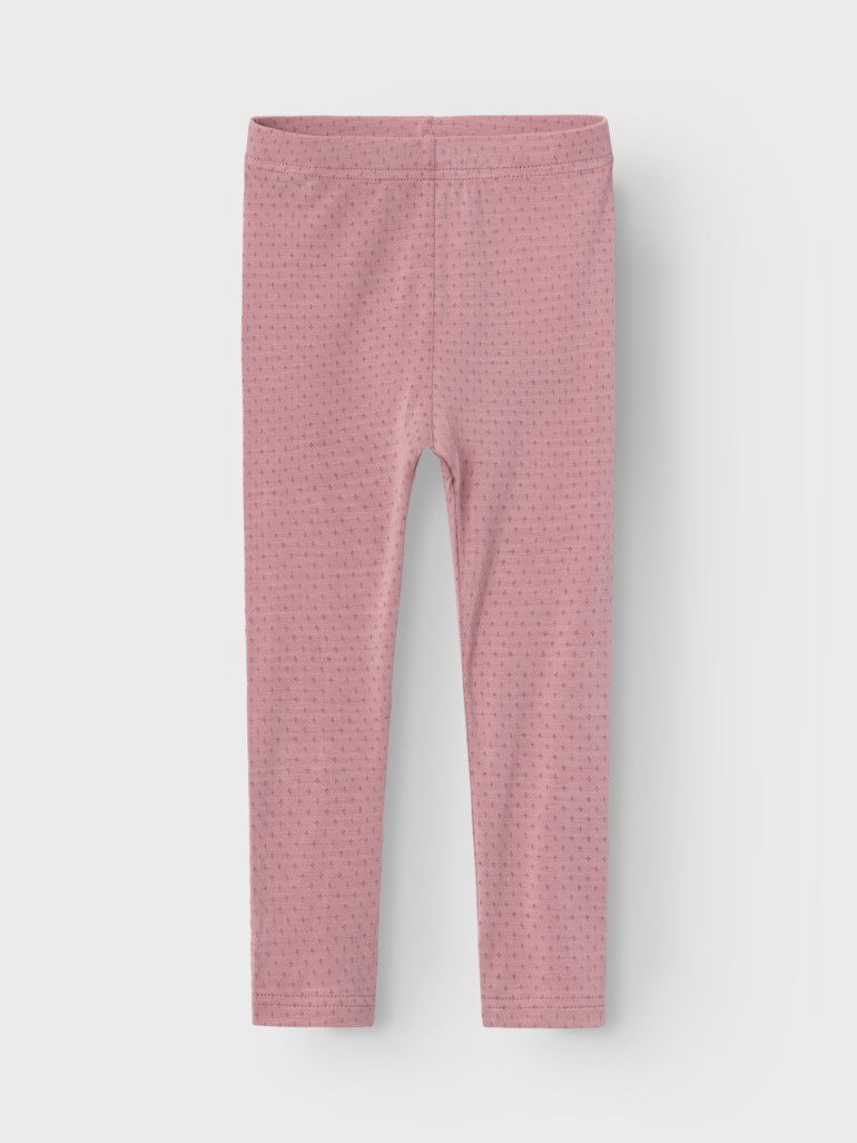 Husia leggings Rosa - undefined - 1