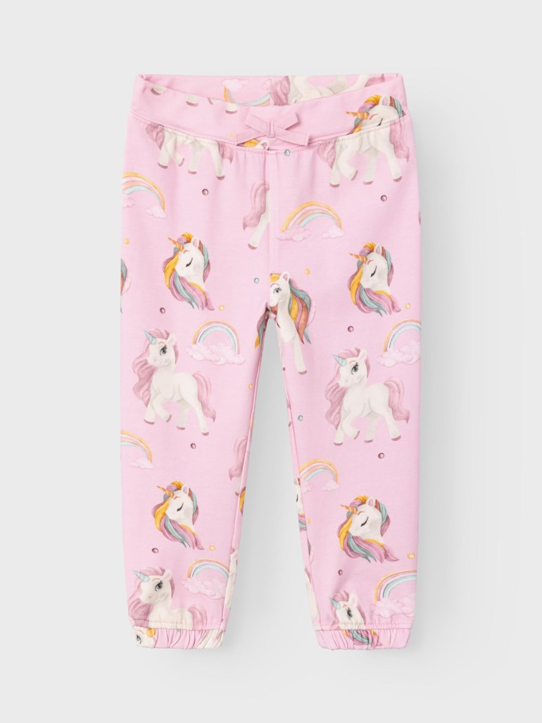 Harum joggebukse Rosa - undefined - 1