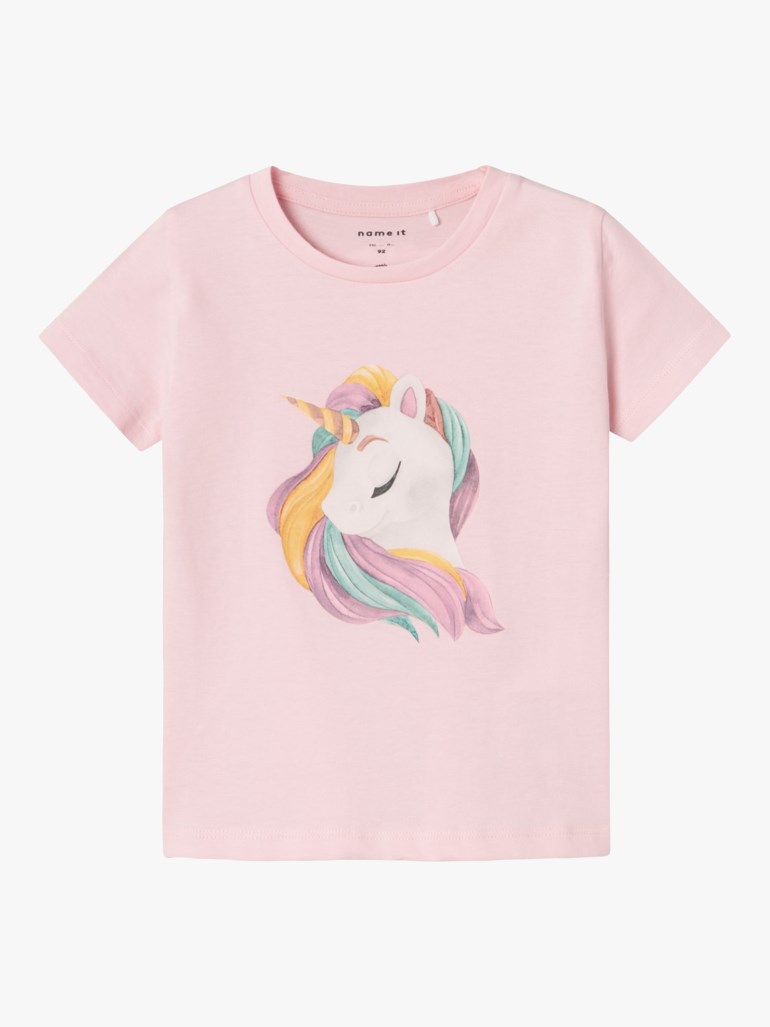 Harum t-skjorte Rosa - undefined - 1