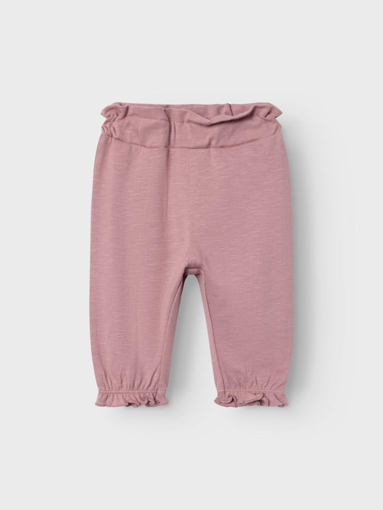 Hubbi bukse Rosa - undefined - 1