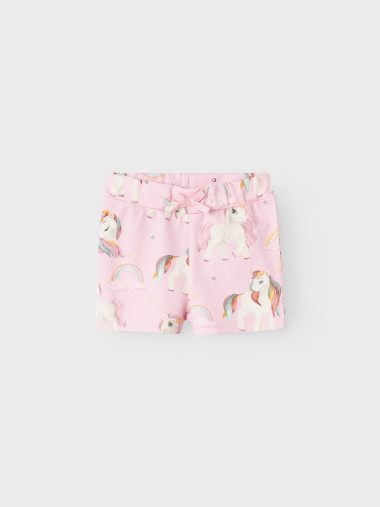 Harumi shorts Rosa - undefined - 1