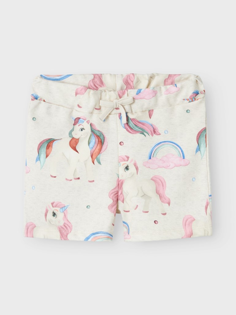 Harumi shorts Beige - undefined - 1