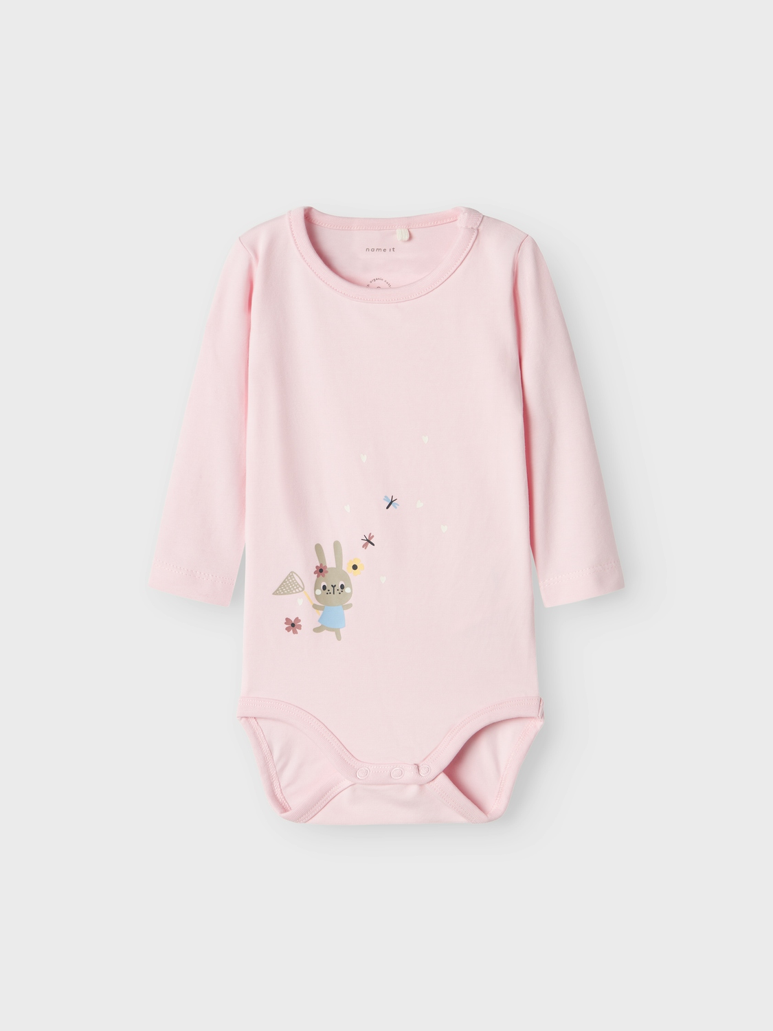 Oria body Rosa - undefined - 1