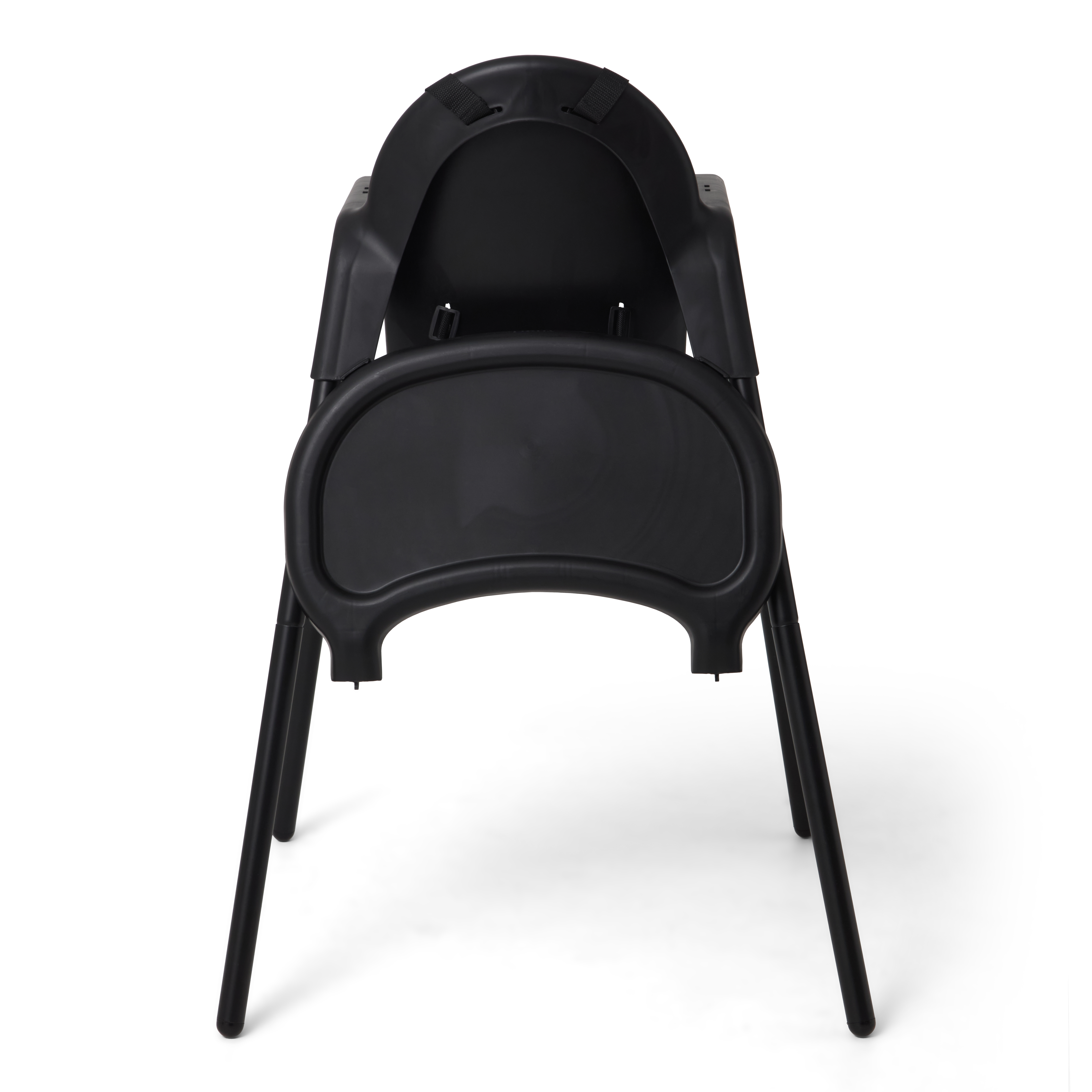 Rollo barnestol, black