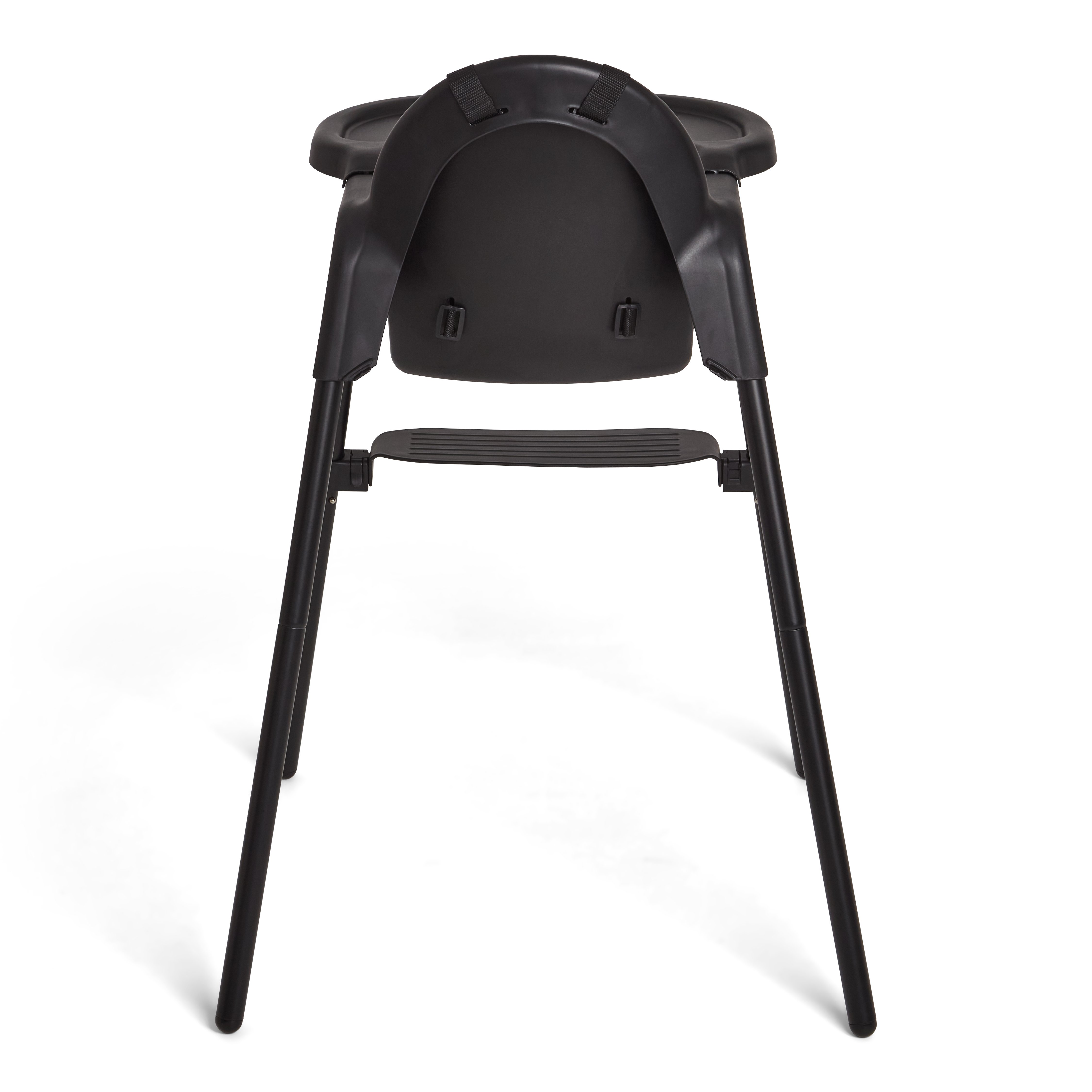 Rollo barnestol, black