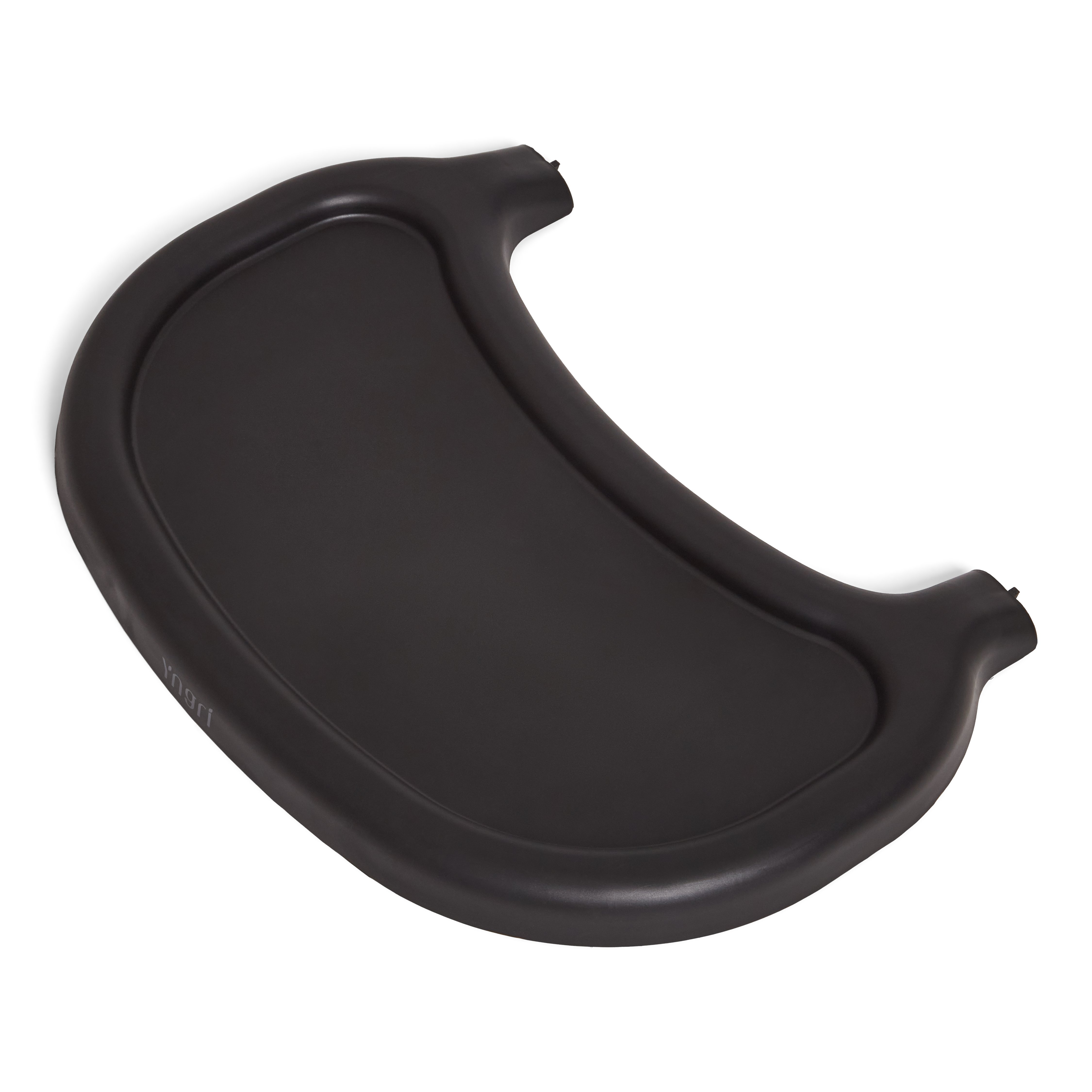 Rollo barnestol, black