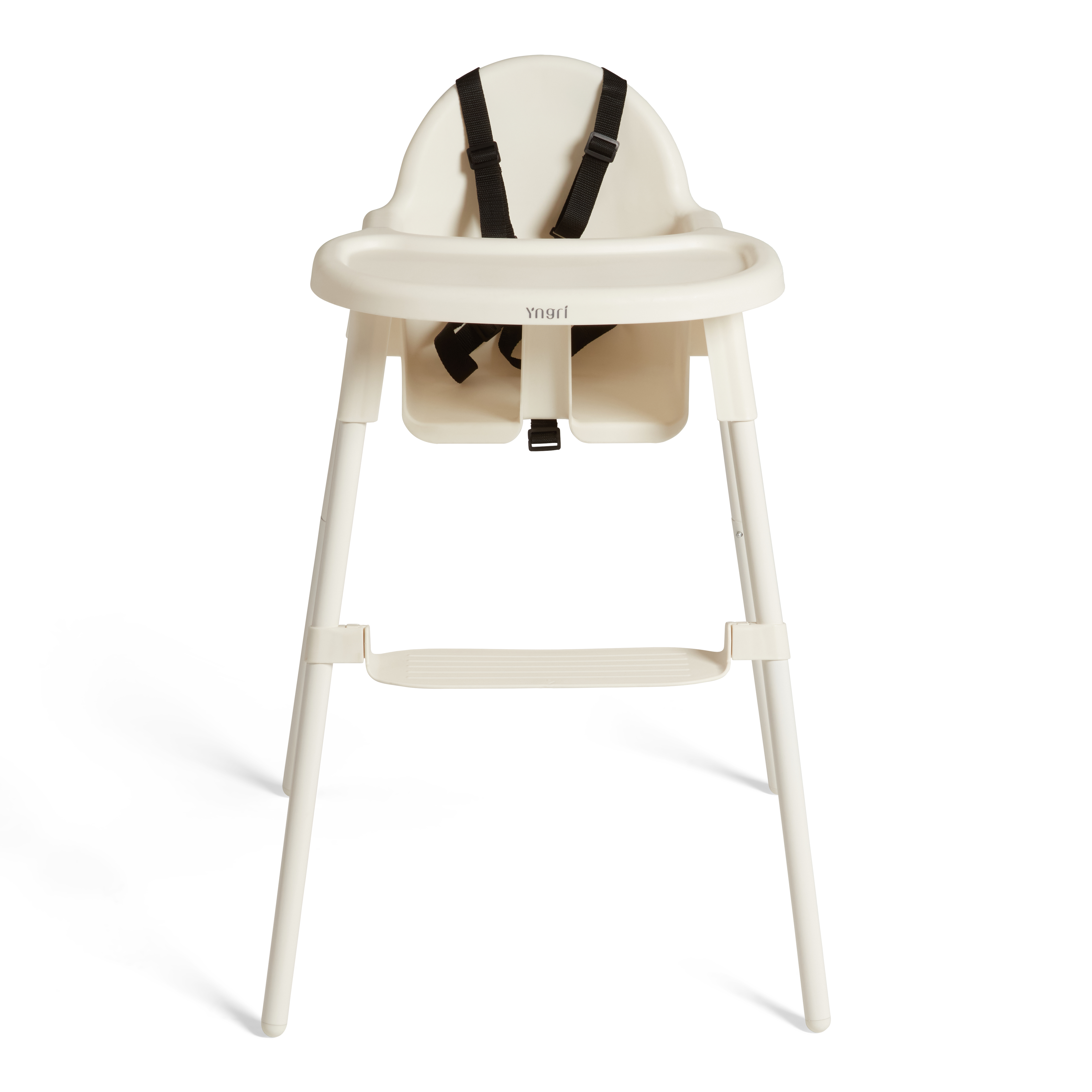 Rollo barnestol, white