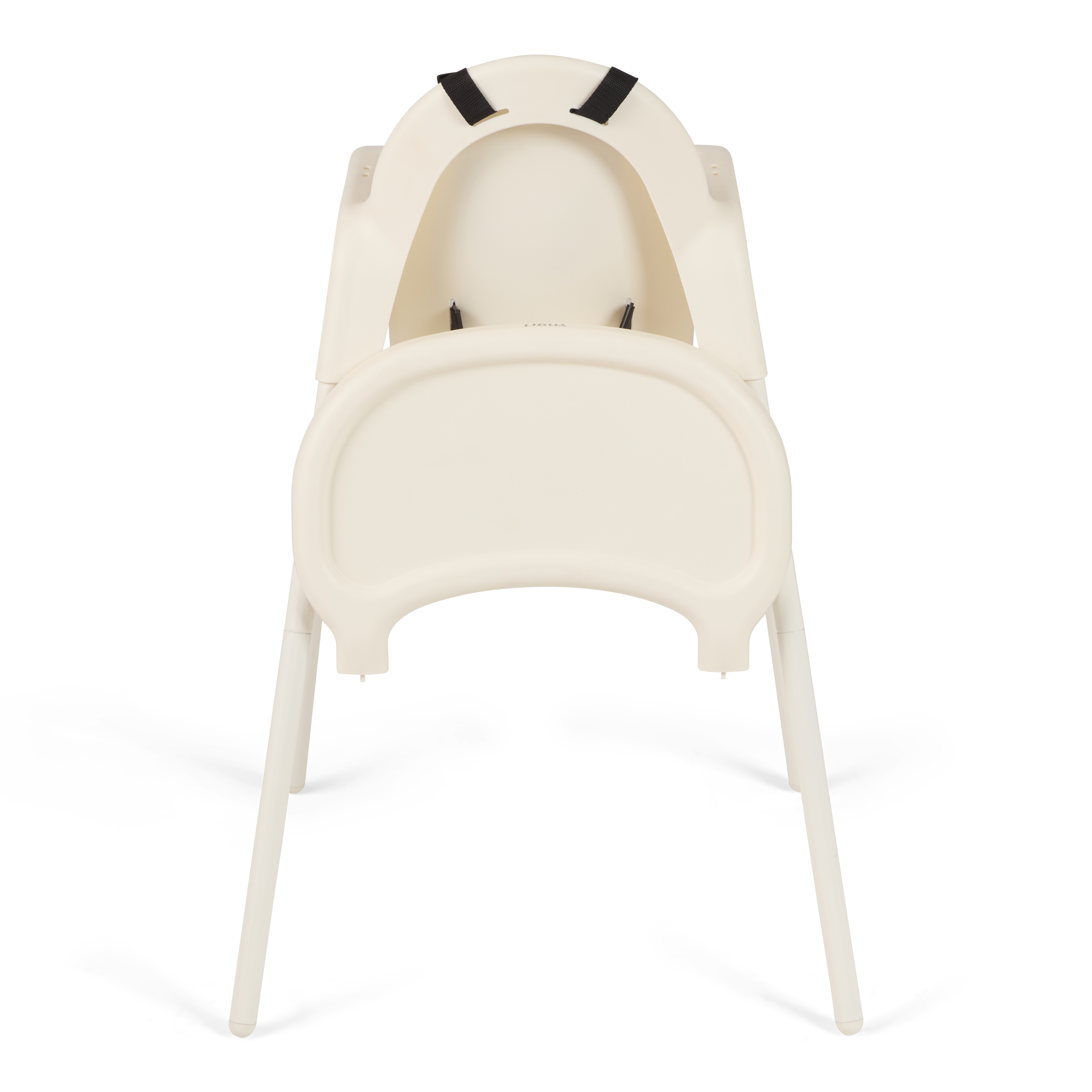 Rollo barnestol, white