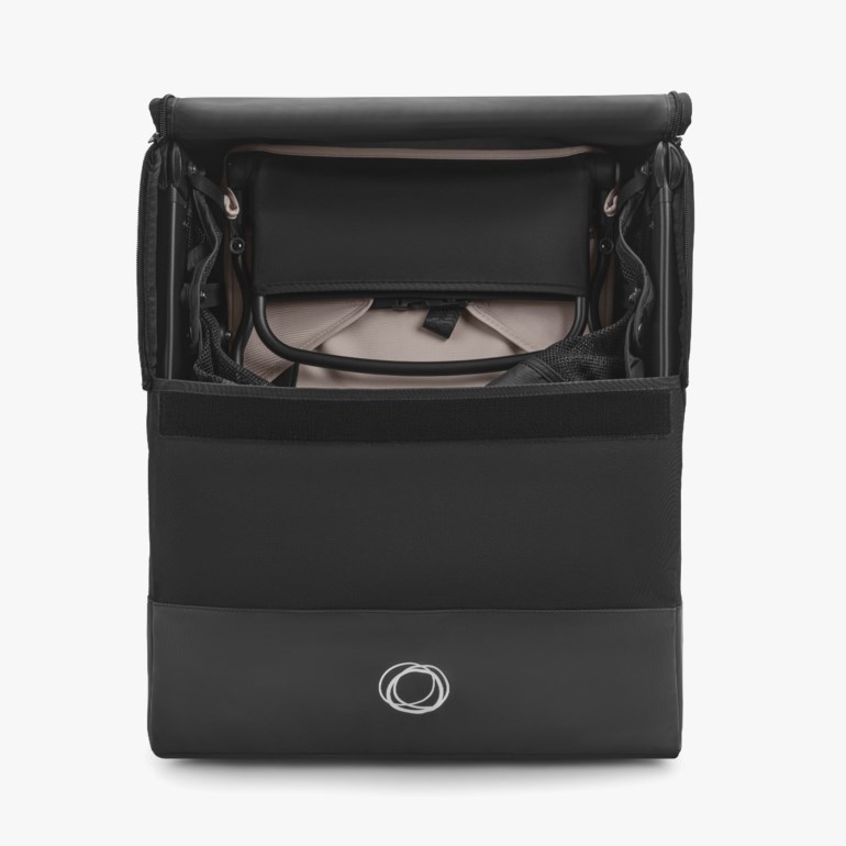 Bugaboo Butterfly transport bag Sort - 11038840-Black-One Size - 1