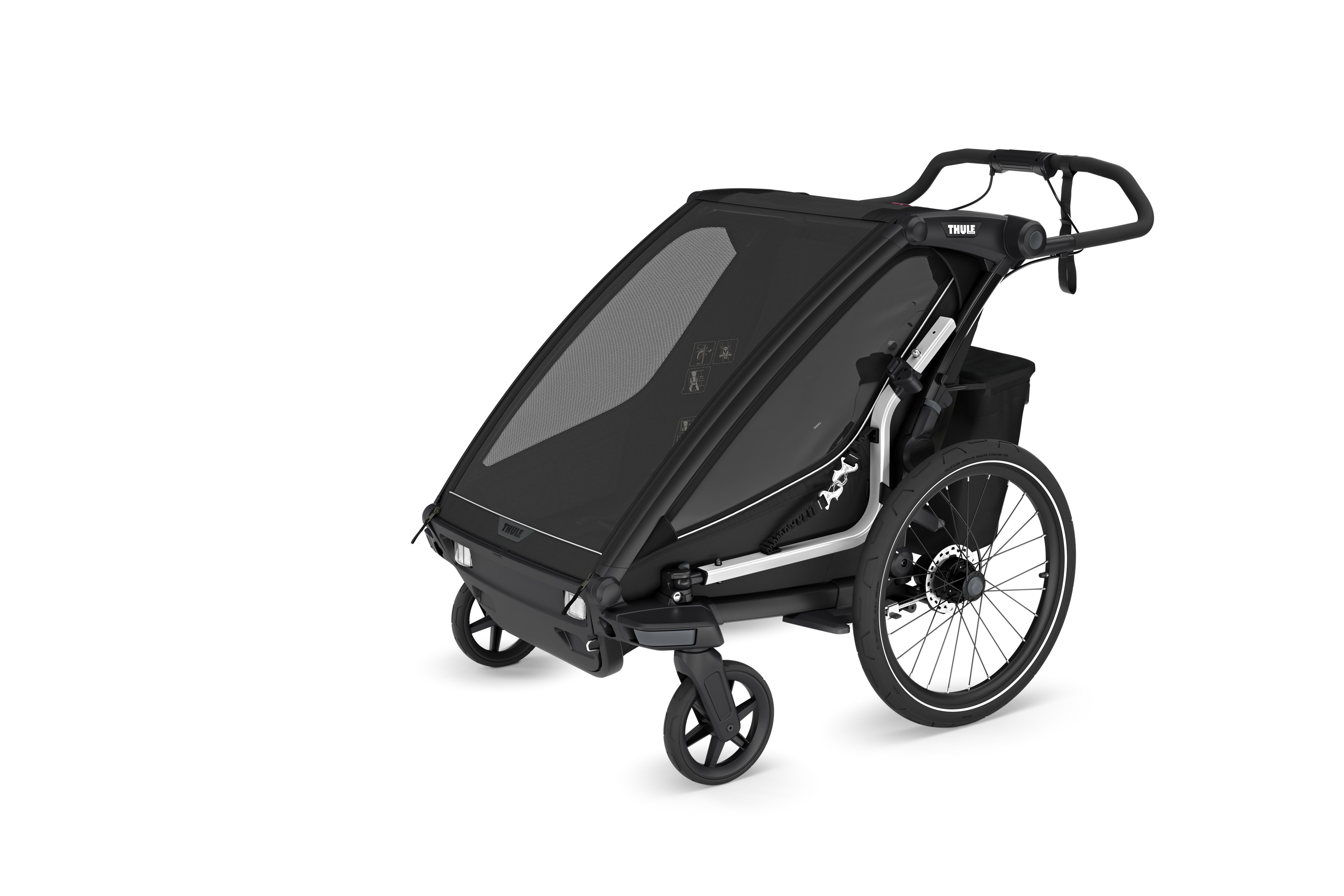 Chariot Sport 2 G3