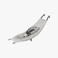 Thule Infant Sling Baby Hängematte (Gebraucht) in Wangen b. Olten für Thule Infant Sling Baby Hängematte (Gebraucht) in Wangen b. Olten für