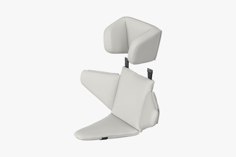 Thule Baby Supporter 2.0 (Thule Chariot Gen 3) Hvit - 11038898-Black-One Size - 1