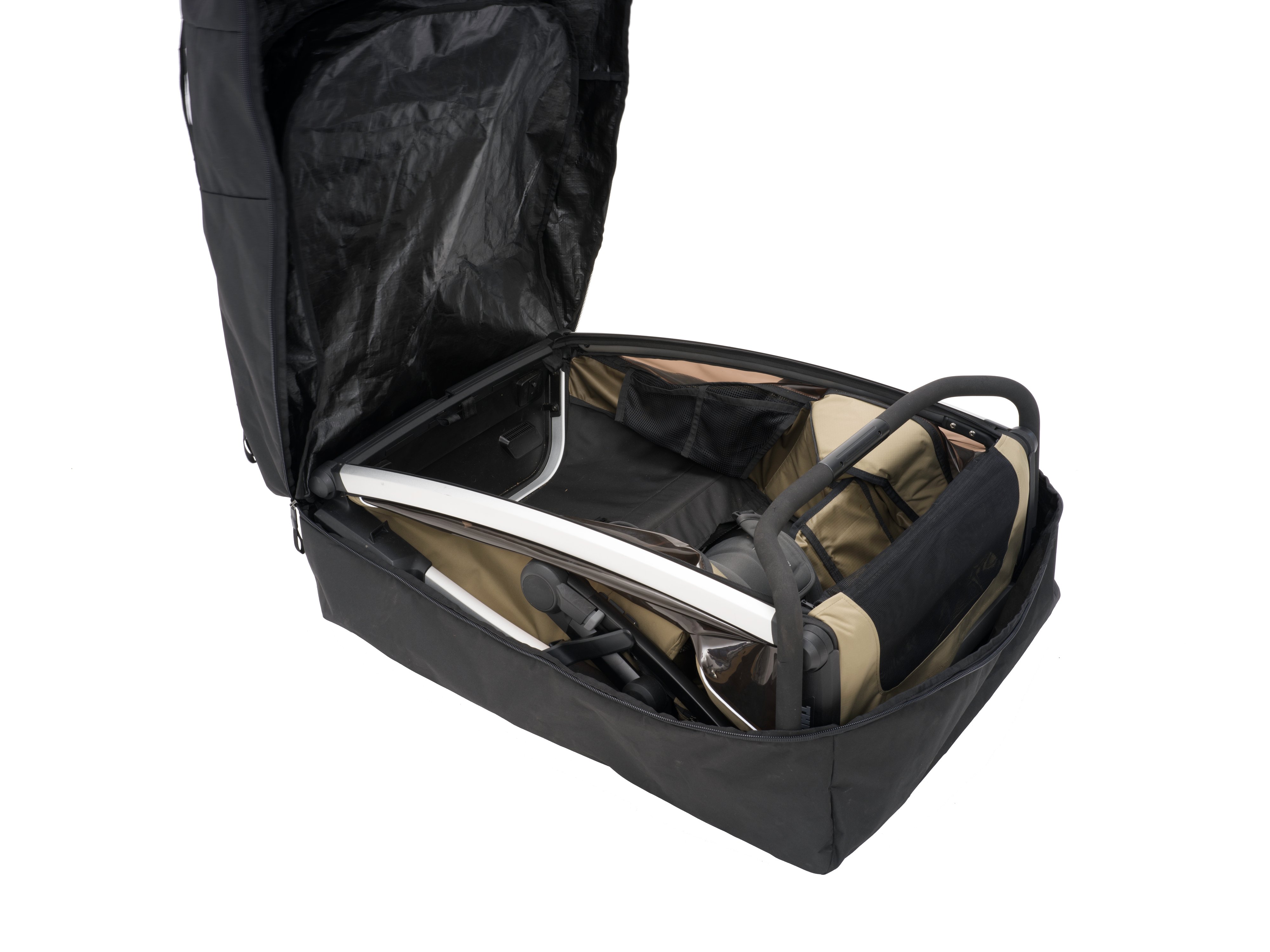 Thule Chariot Transport Bag, black