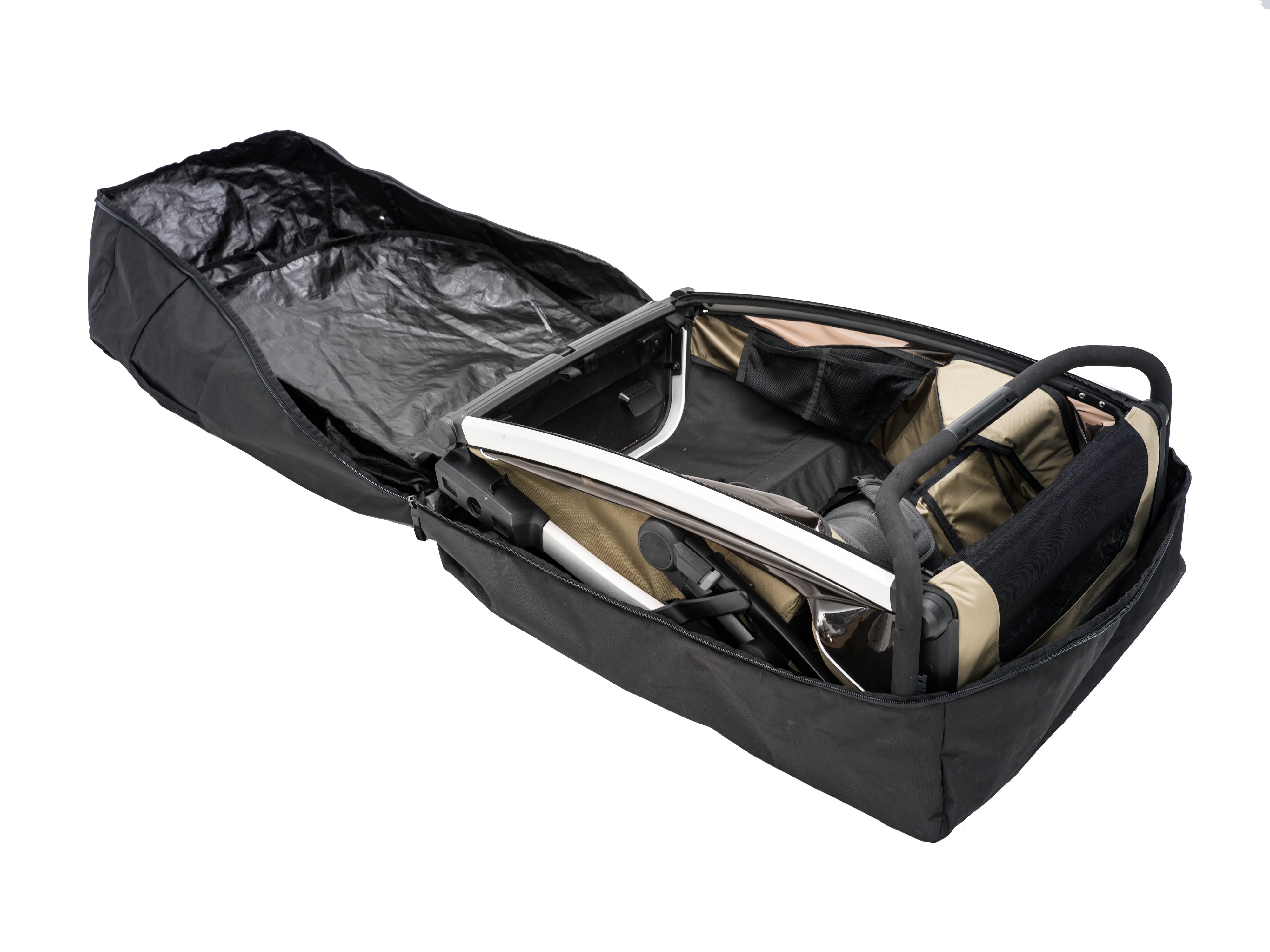 Thule Chariot Transport Bag, black