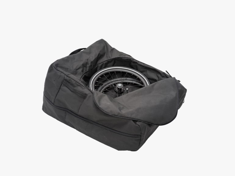Thule Chariot Transport Bag Sort - 11038902-Black-One Size - 1