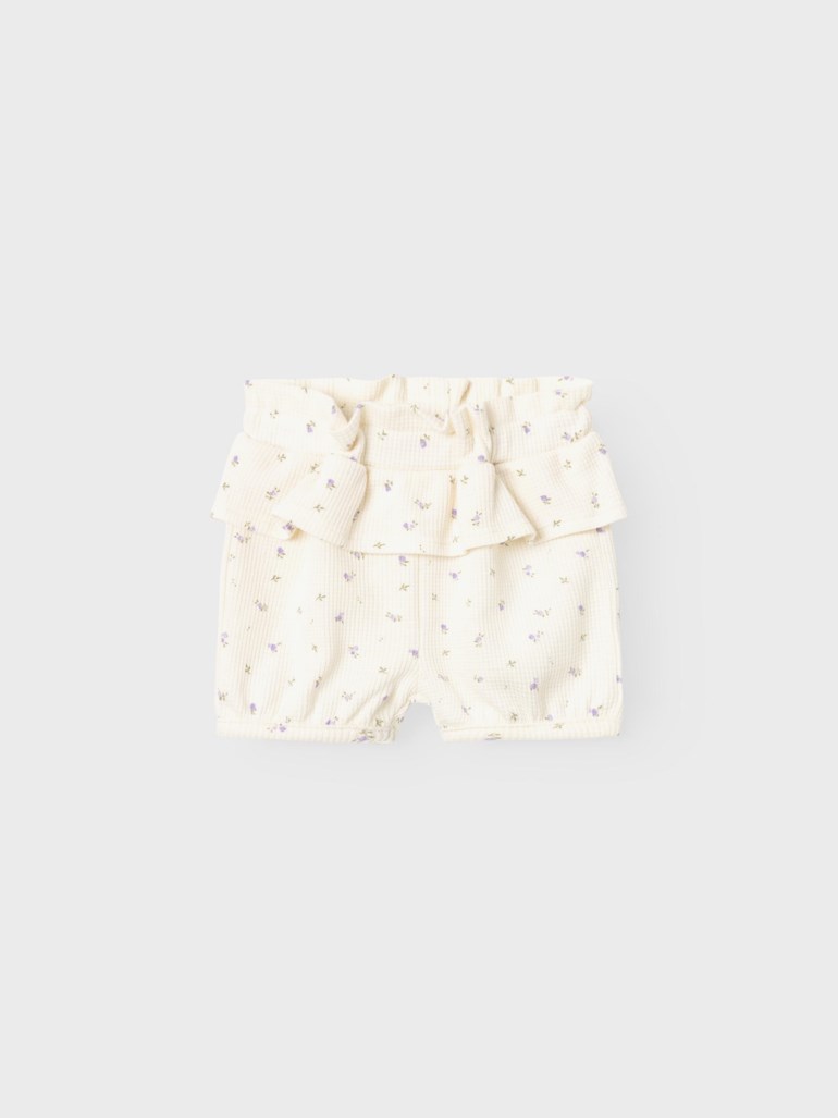 Jolia shorts Hvit - undefined - 1