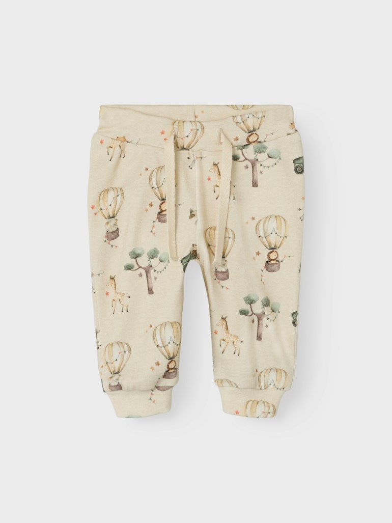 Julius bukse Beige - 11038923-PeyoteMela-50cm - 1