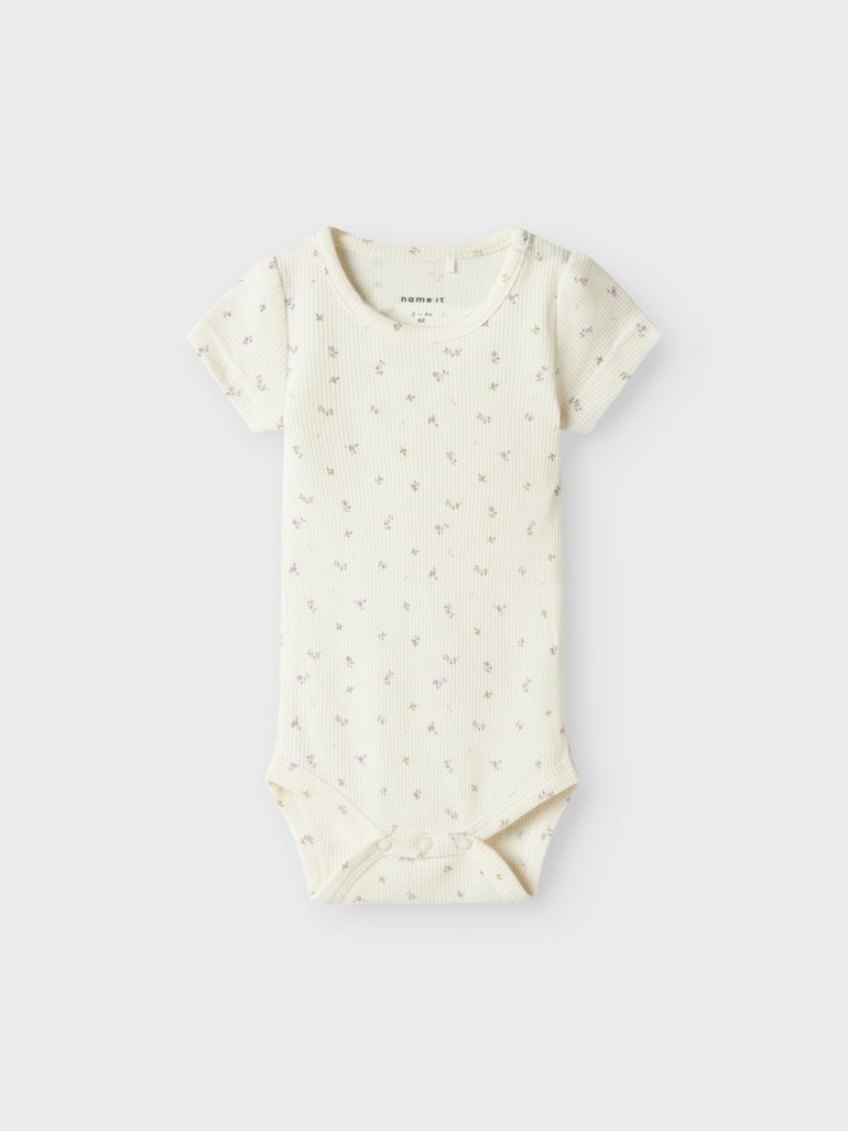 Jolia body Hvit - undefined - 1