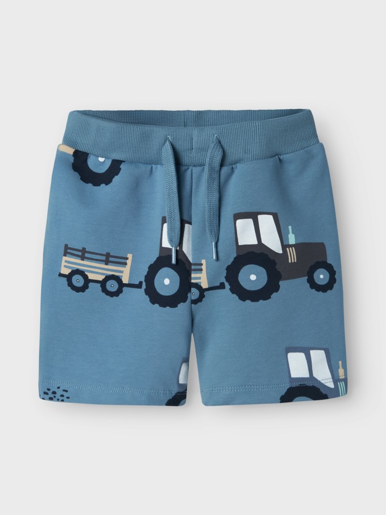 Jam shorts Blå - undefined - 1