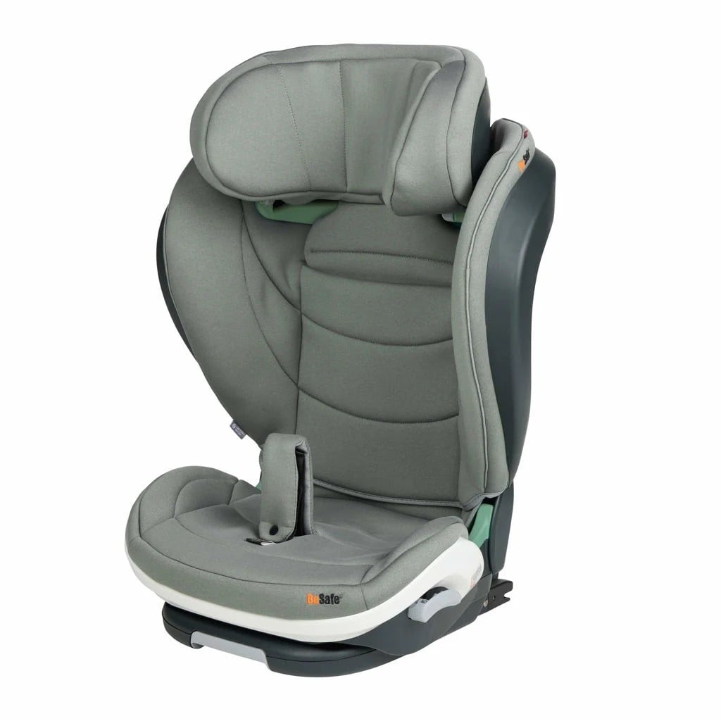 BeSafe Flex FIX 2, meadowgreensoftbreeze