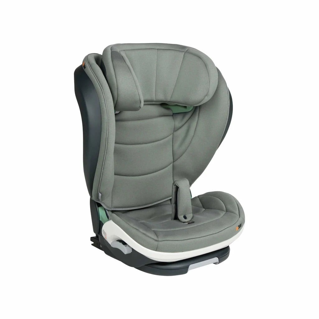 BeSafe Flex FIX 2, meadowgreensoftbreeze