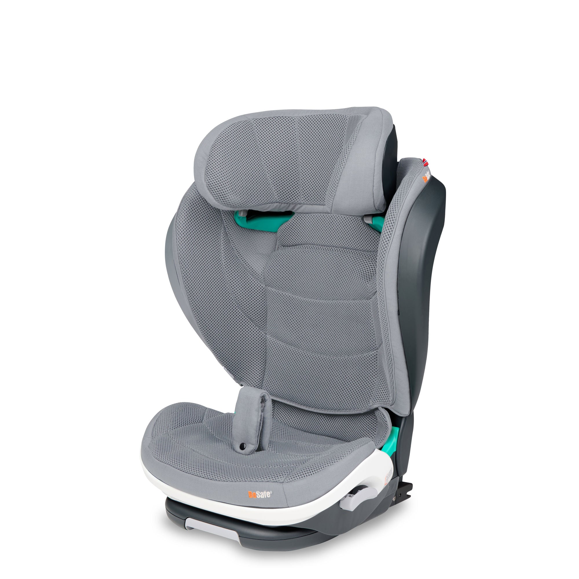 BeSafe Flex FIX 2, peakmesh