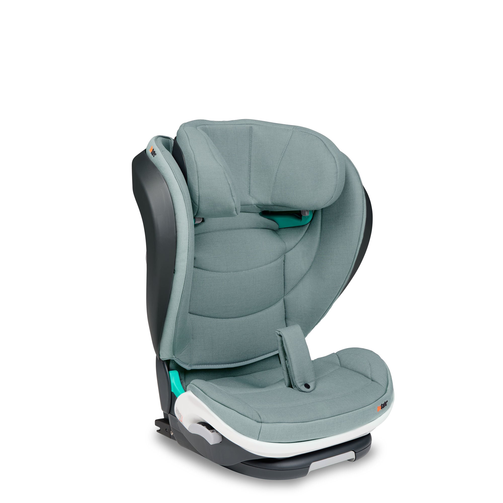 BeSafe Flex FIX 2, seagreenmlange