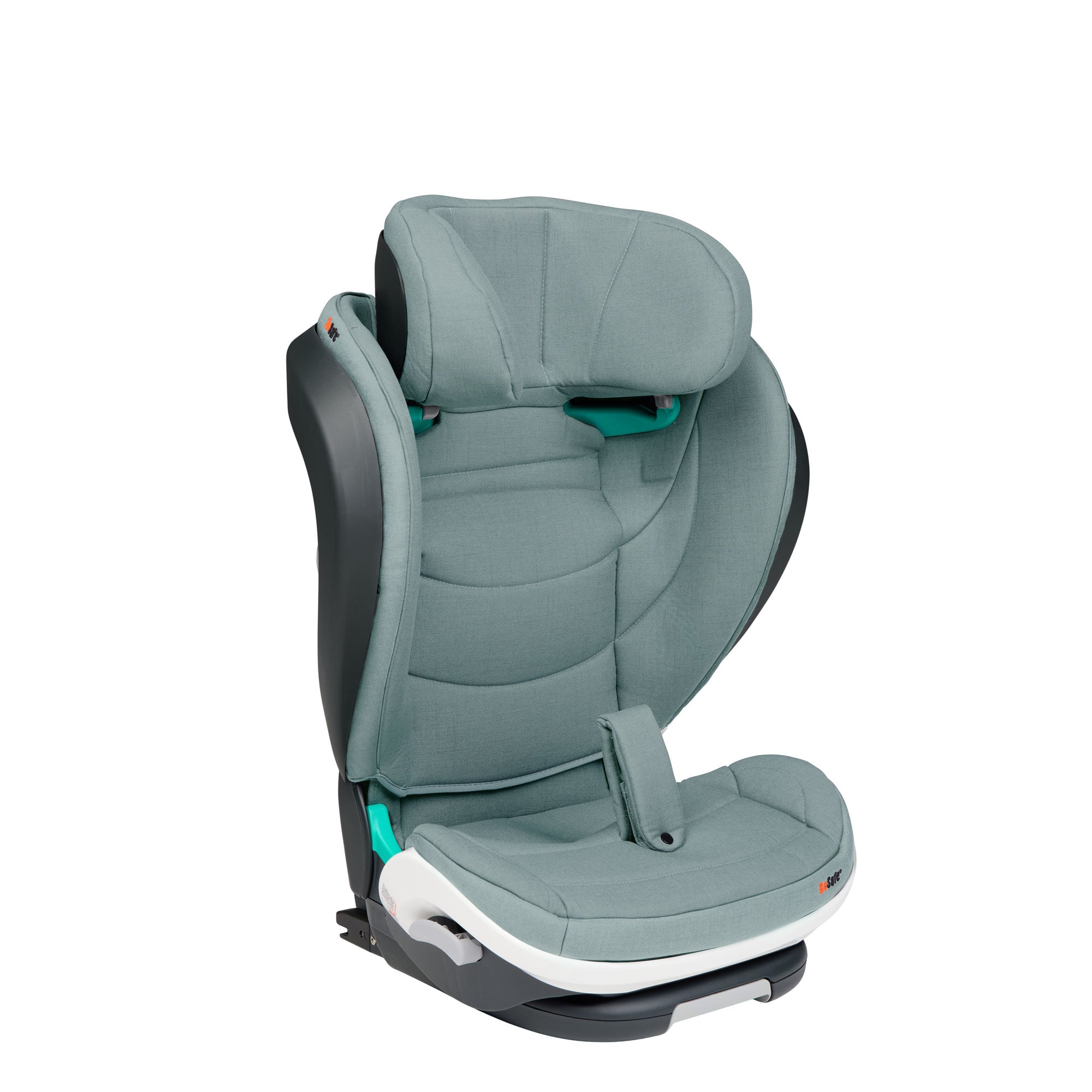 BeSafe Flex FIX 2, seagreenmlange