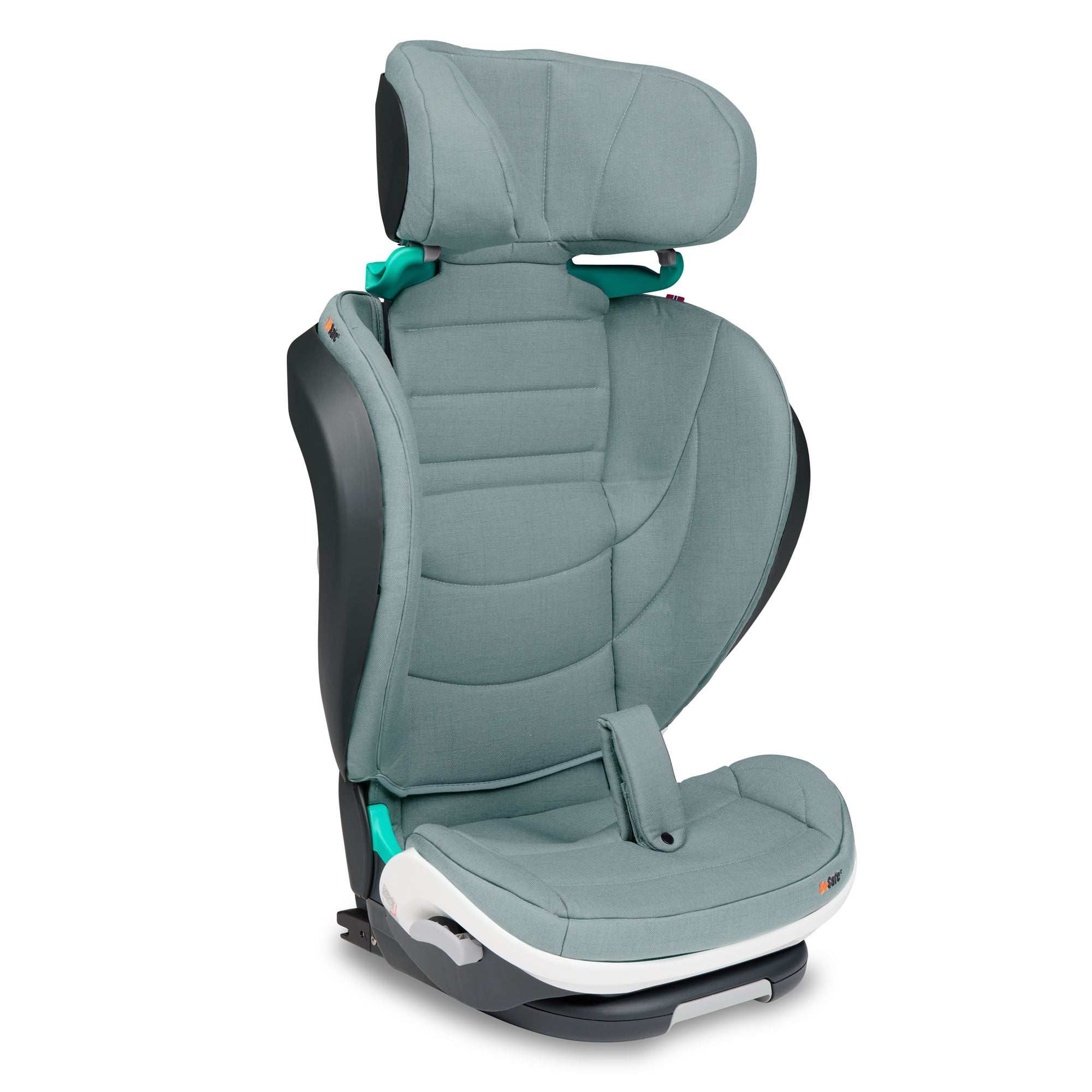 BeSafe Flex FIX 2, seagreenmlange