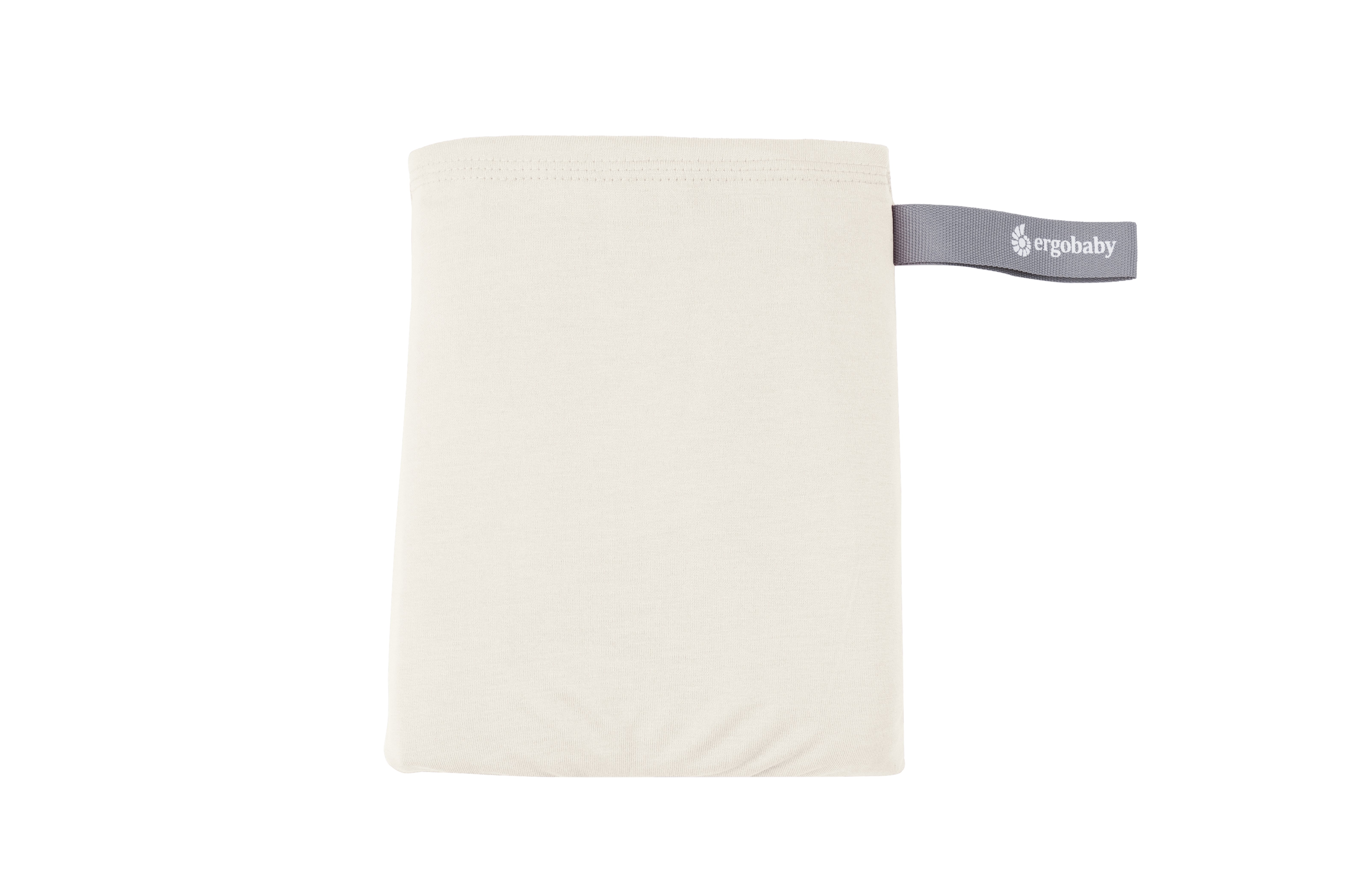 Ergobaby Aura Bæresjal Knit Cream