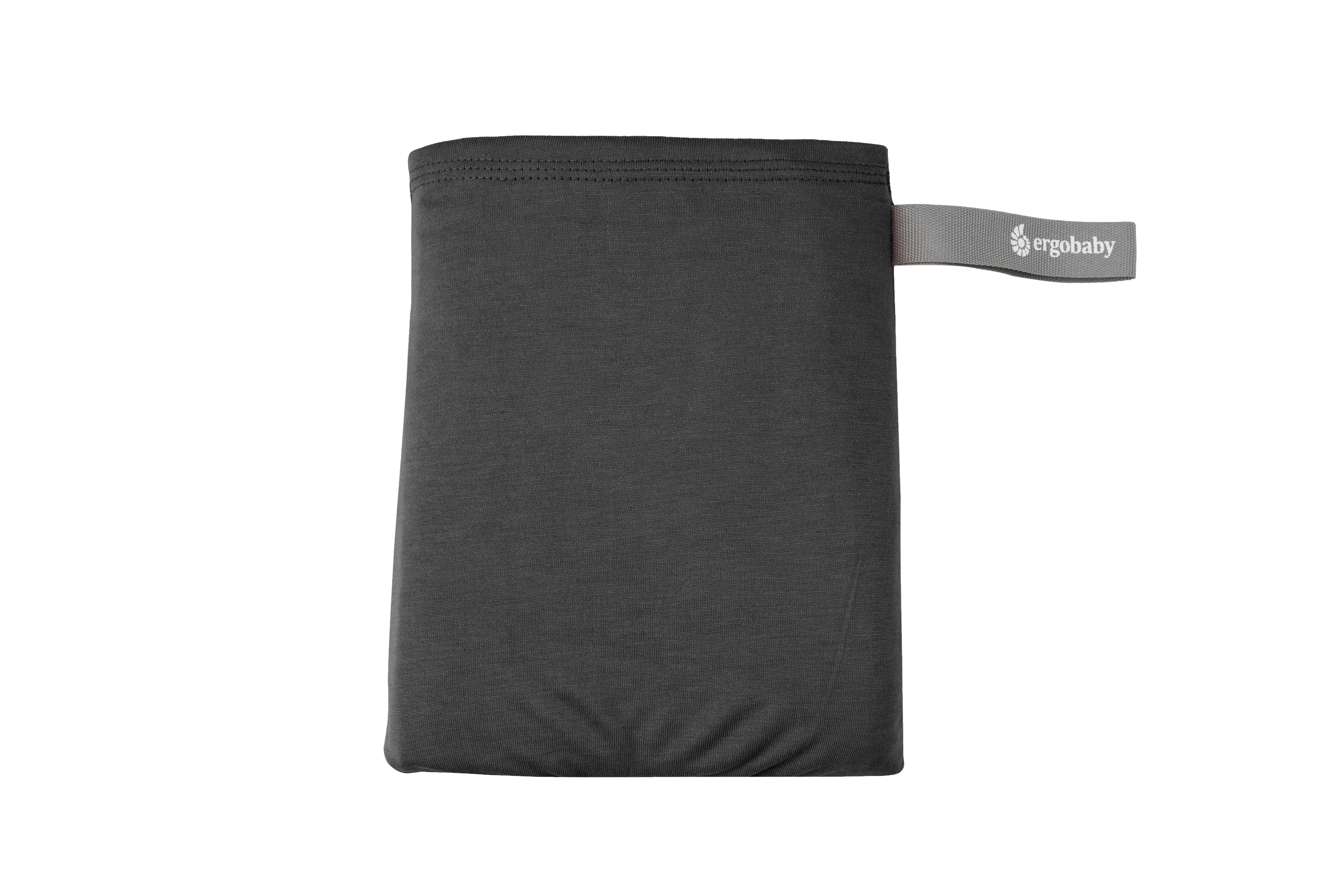 Ergobaby Aura Bæresjal Knit Soft Black
