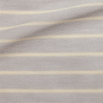 Ergobaby Aura Wrap Knit Bæresjal, greystripes