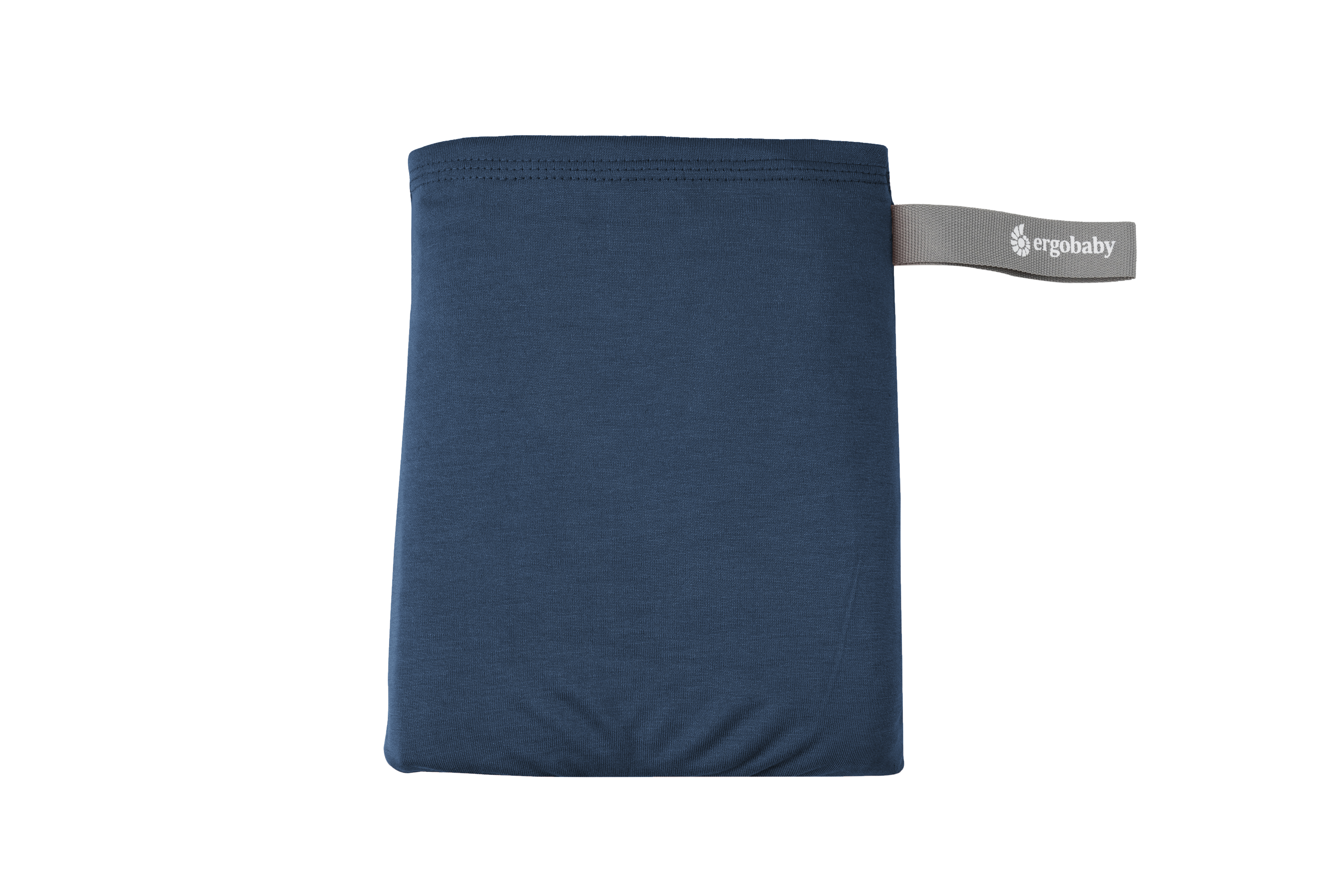 Ergobaby Aura Wrap Knit Bæresjal, twilightnavy