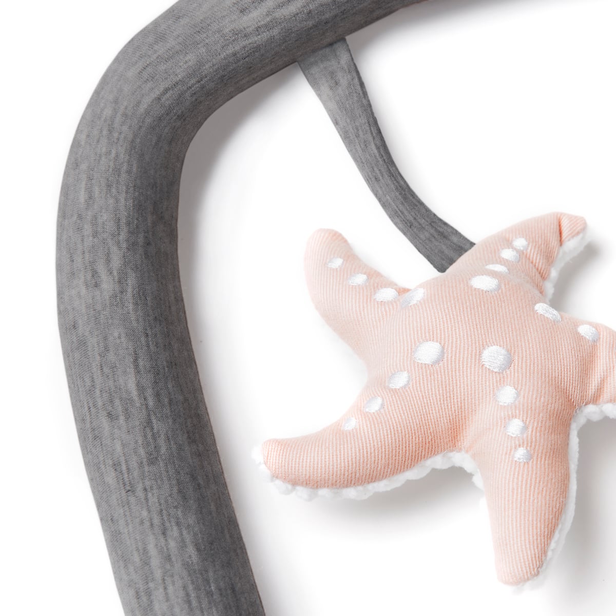 Ergobaby Evolve Lekebue Ocean Wonders, Charcoal Grey